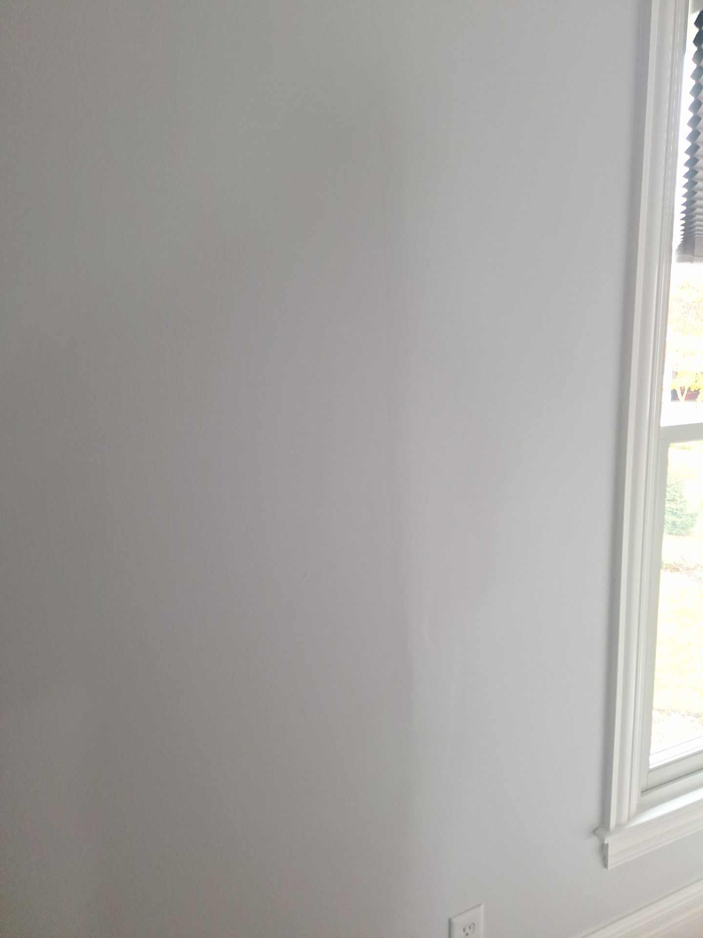 Interior Painting Color Match and Refresh!! by Gordon Painting