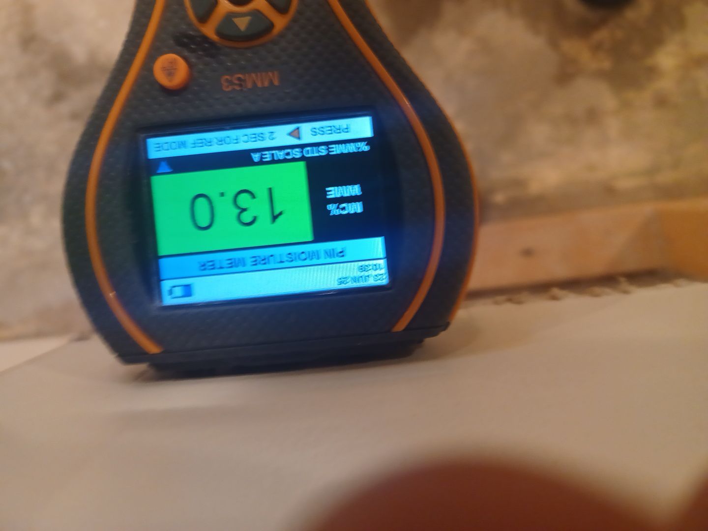 Project in Troy by EzDry Water Mitigation & Property Restoration