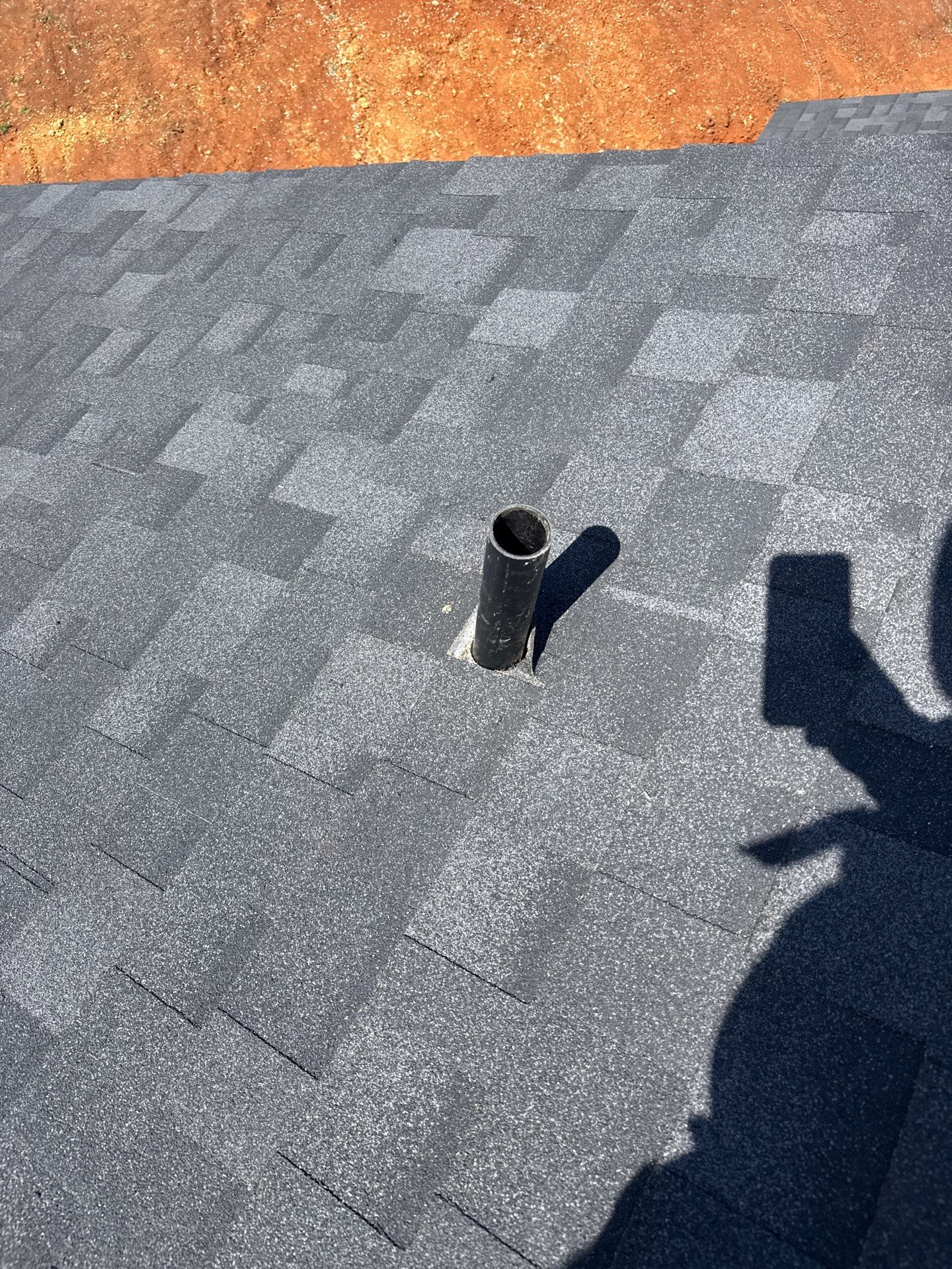  Residential Roof Installation – Junction City, OR by BEST Roofing & Waterproofing