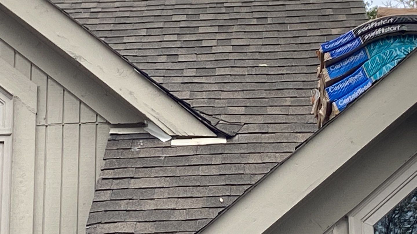 Roof Replacement using CertainTeed Landmark by 180 Contractors