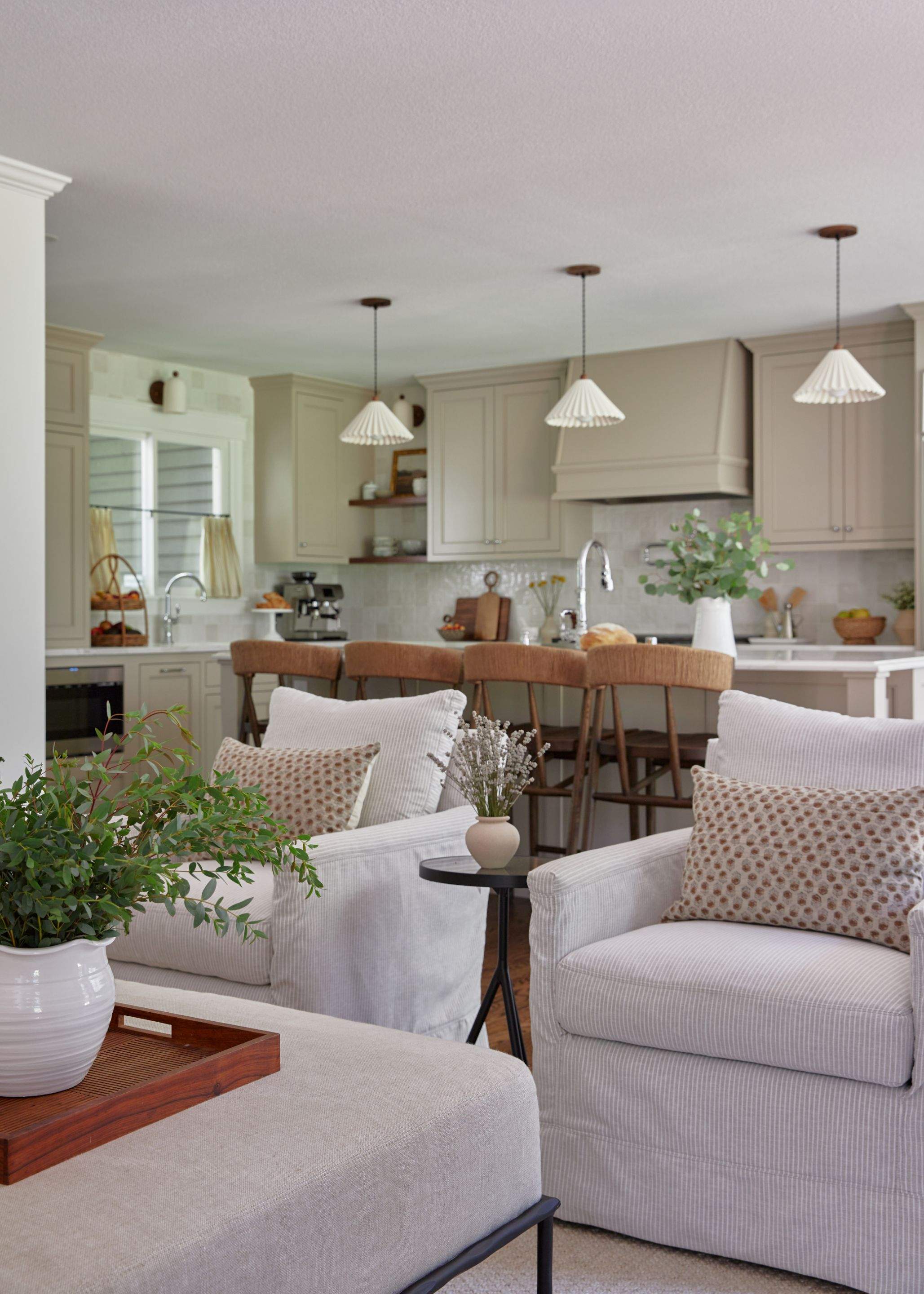 Woodinville Remodel by LinMak Construction