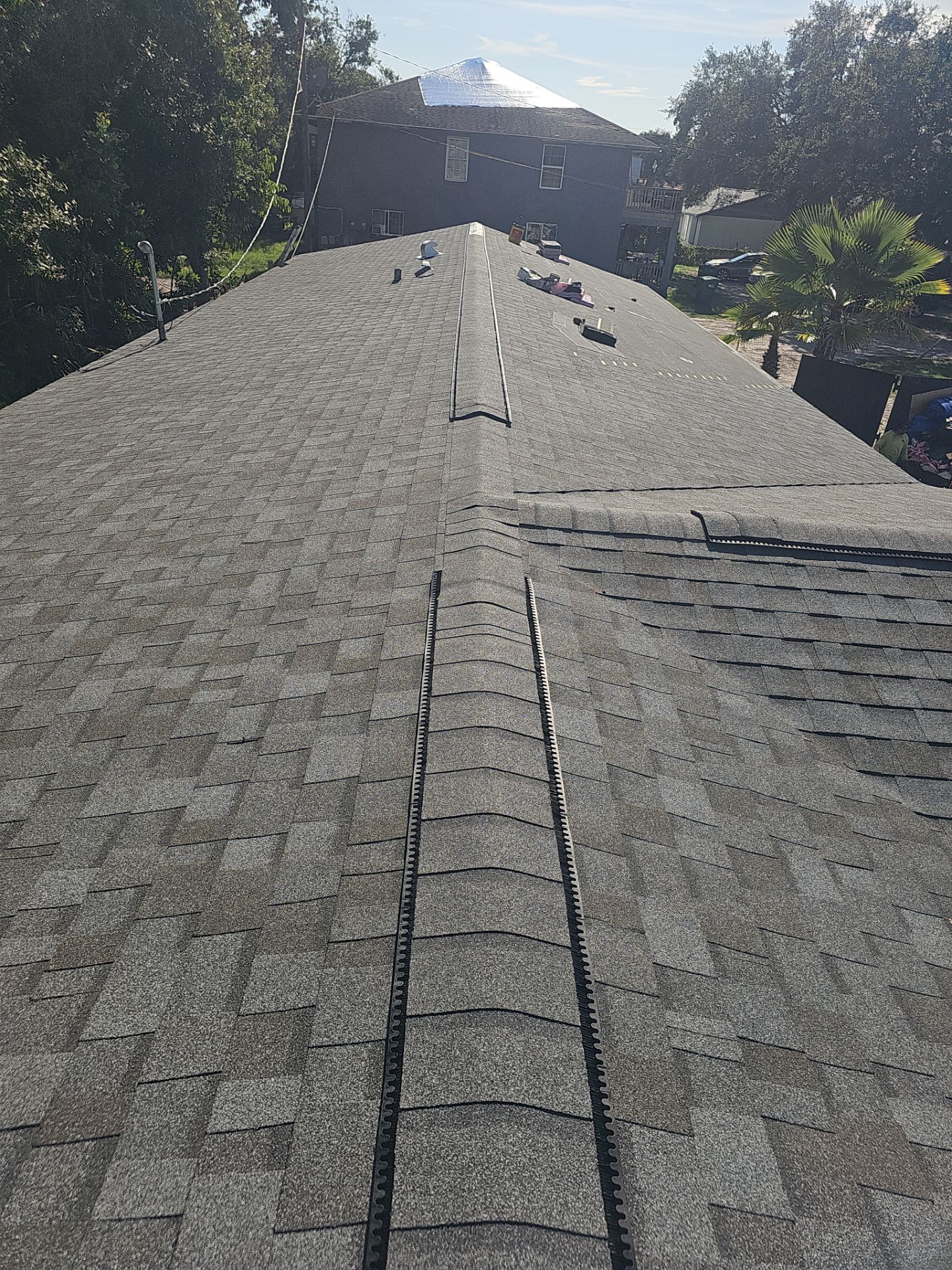 Project in Bradenton 34203 by Mitchell Roofing Company LLC 