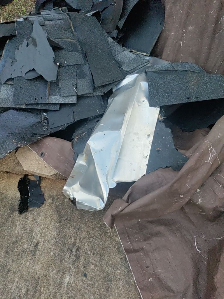 Residential Roofing Installation using Owens Corning by Inspector Roofing and Restoration