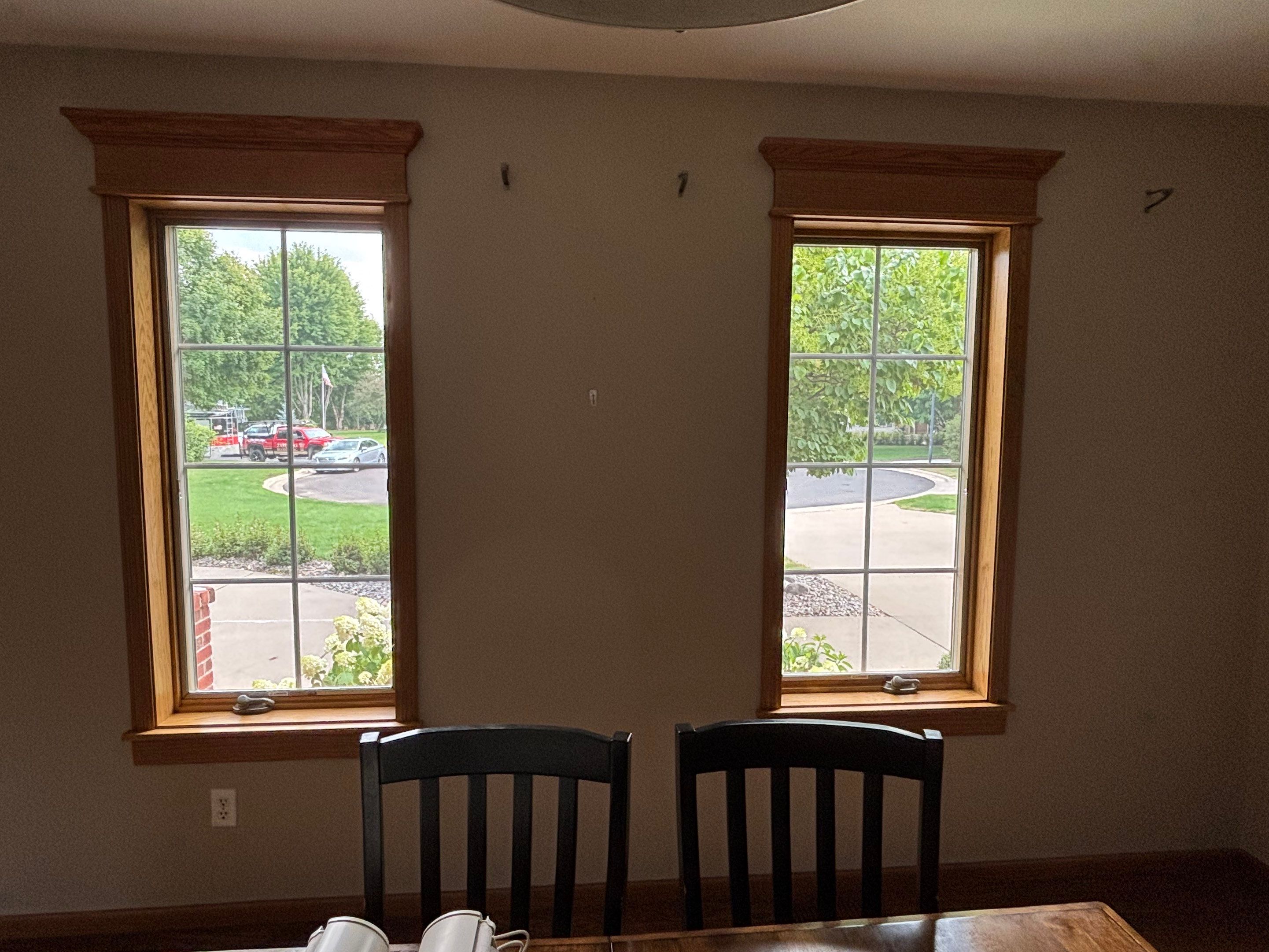 Window Replacement by Zablocki Roofing & Exteriors