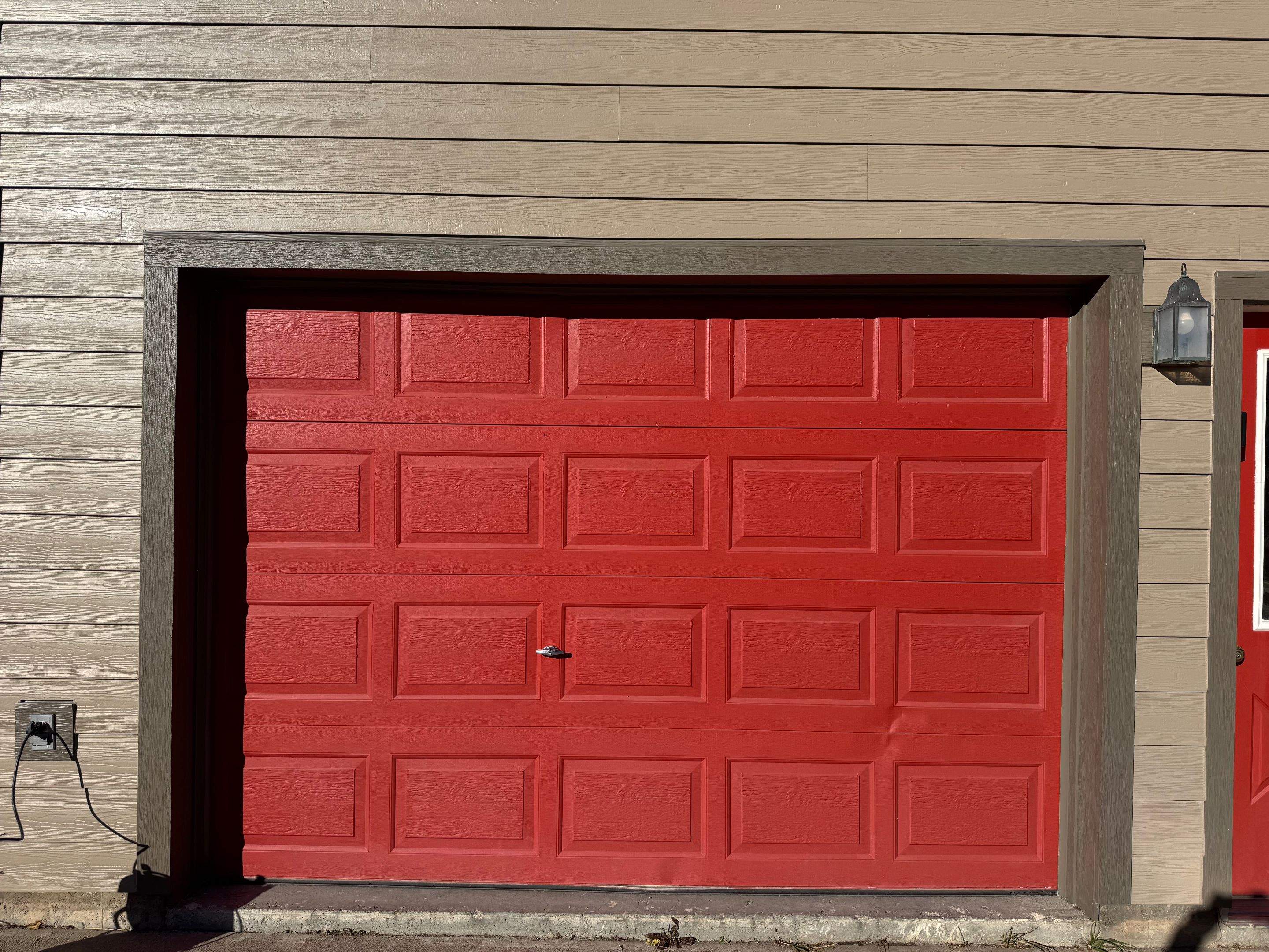 Project in Silverthorne by Ideal Siding Boulder