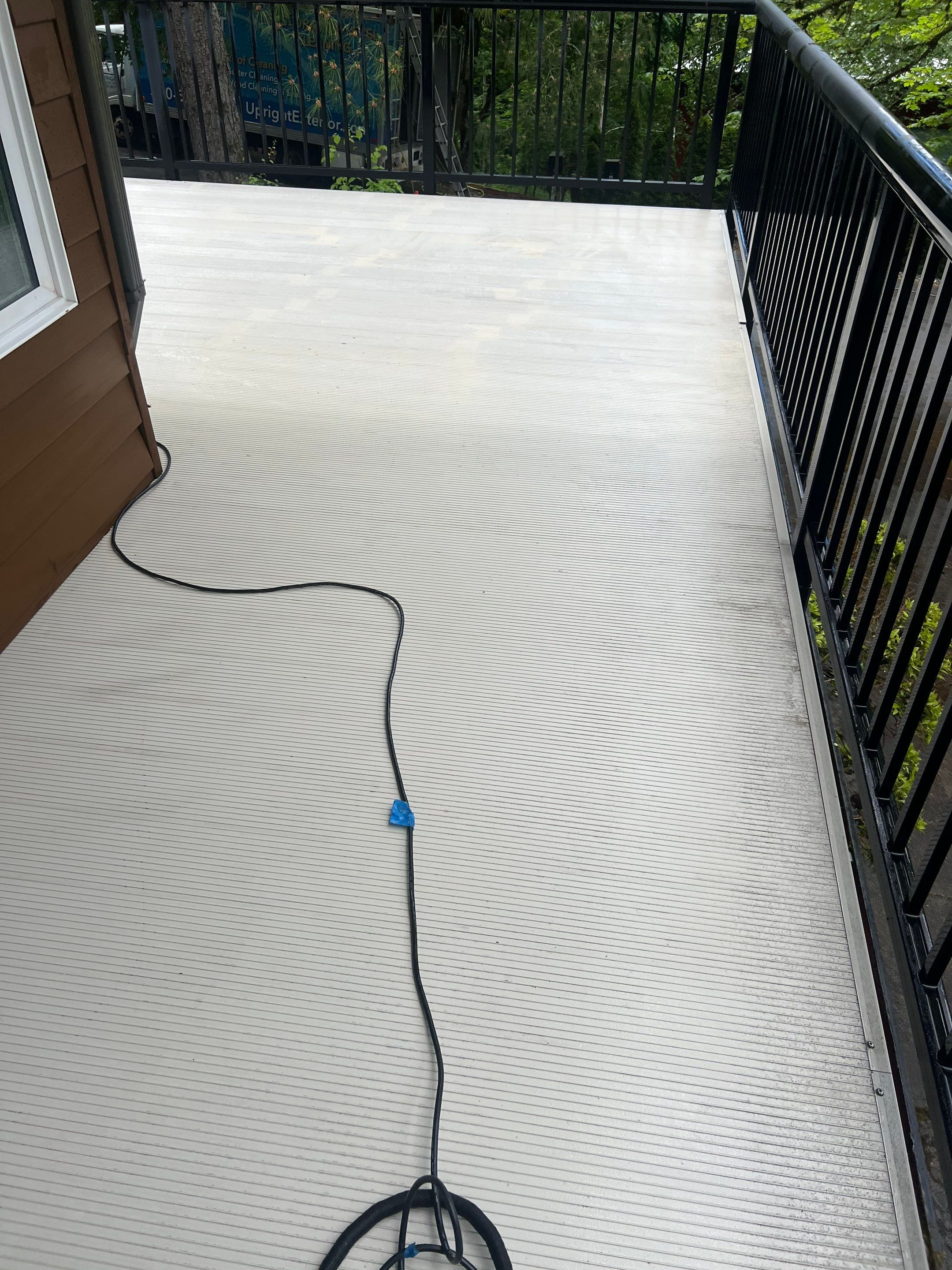 Roof Cleaning in Portland by Prodigy Roof Solutions