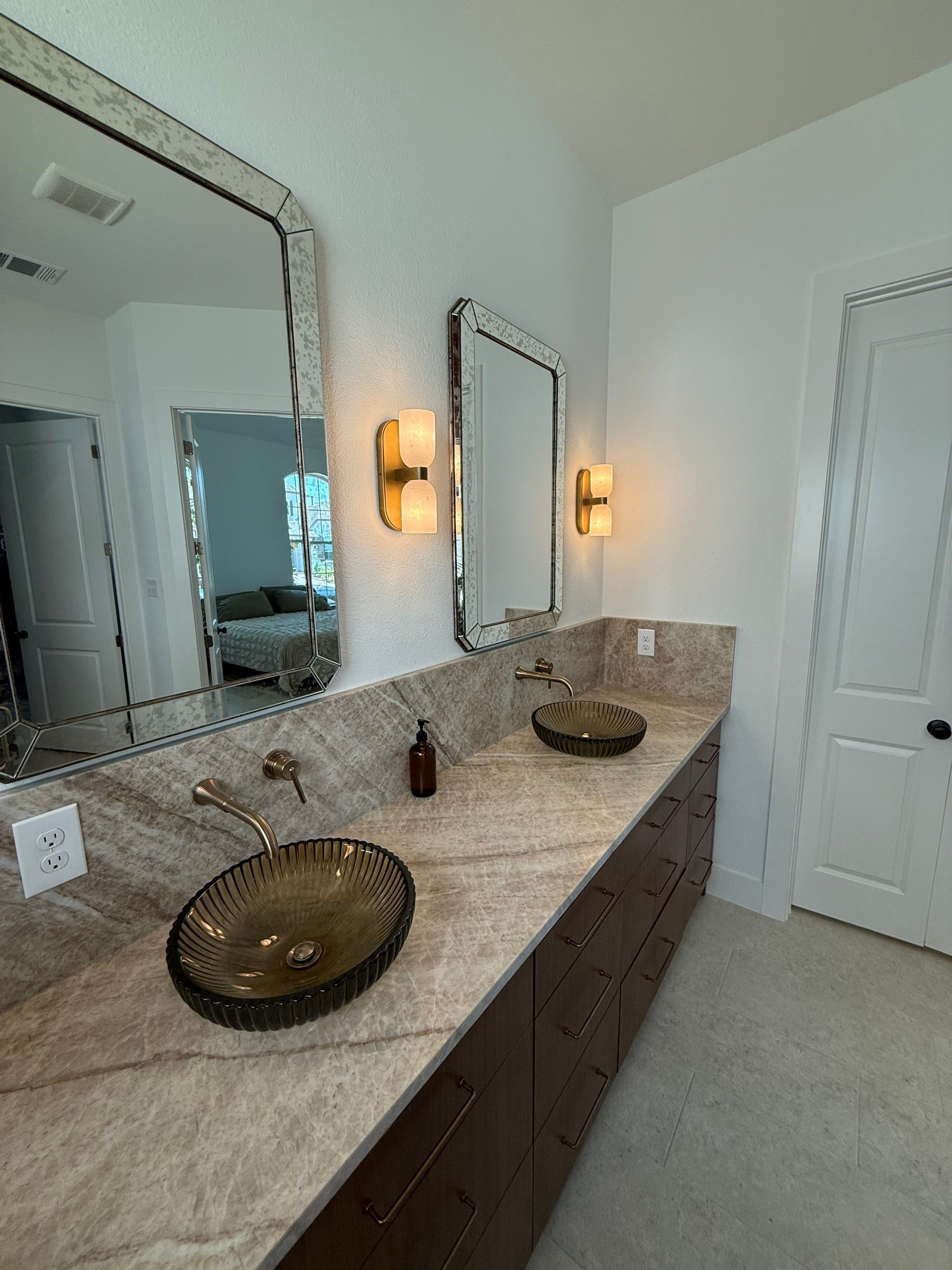 Luxury Kitchen Remodel by C3 Custom Builds
