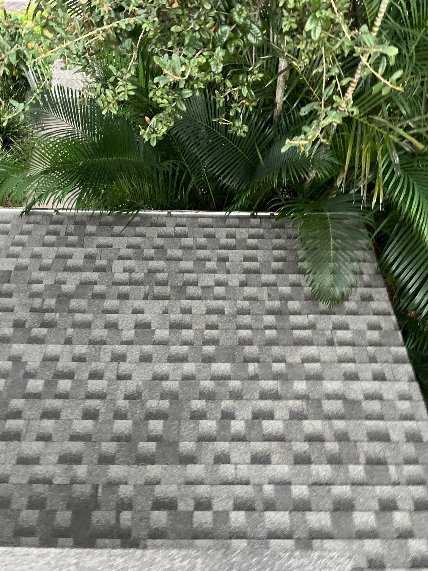 Project in St. Petersburg 33713 by Mitchell Roofing Company LLC 