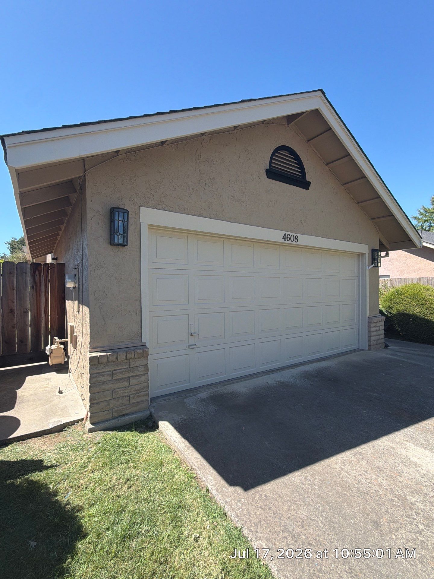 Modesto Exterior Painting by Lancaster Painting