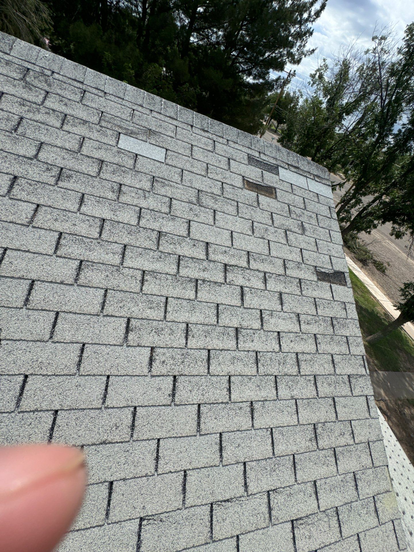 Natalie's Full Re-Roof by All Storm Roofing & Construction