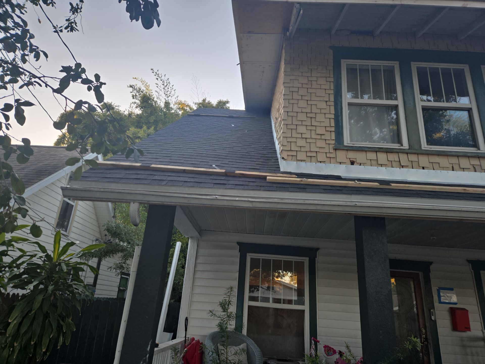 Project in St. Petersburg 33701 by Mitchell Roofing Company LLC 