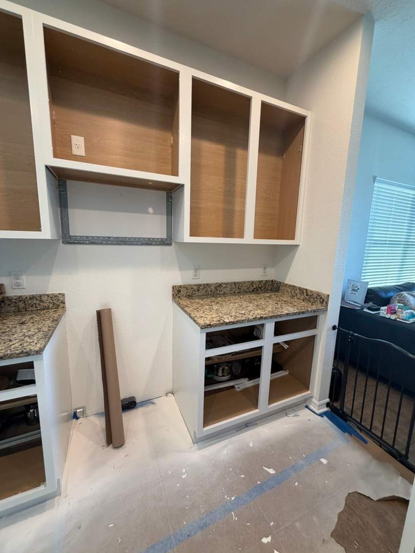 Project in Saint Cloud by You Restorations LLC DBA YOU-Home