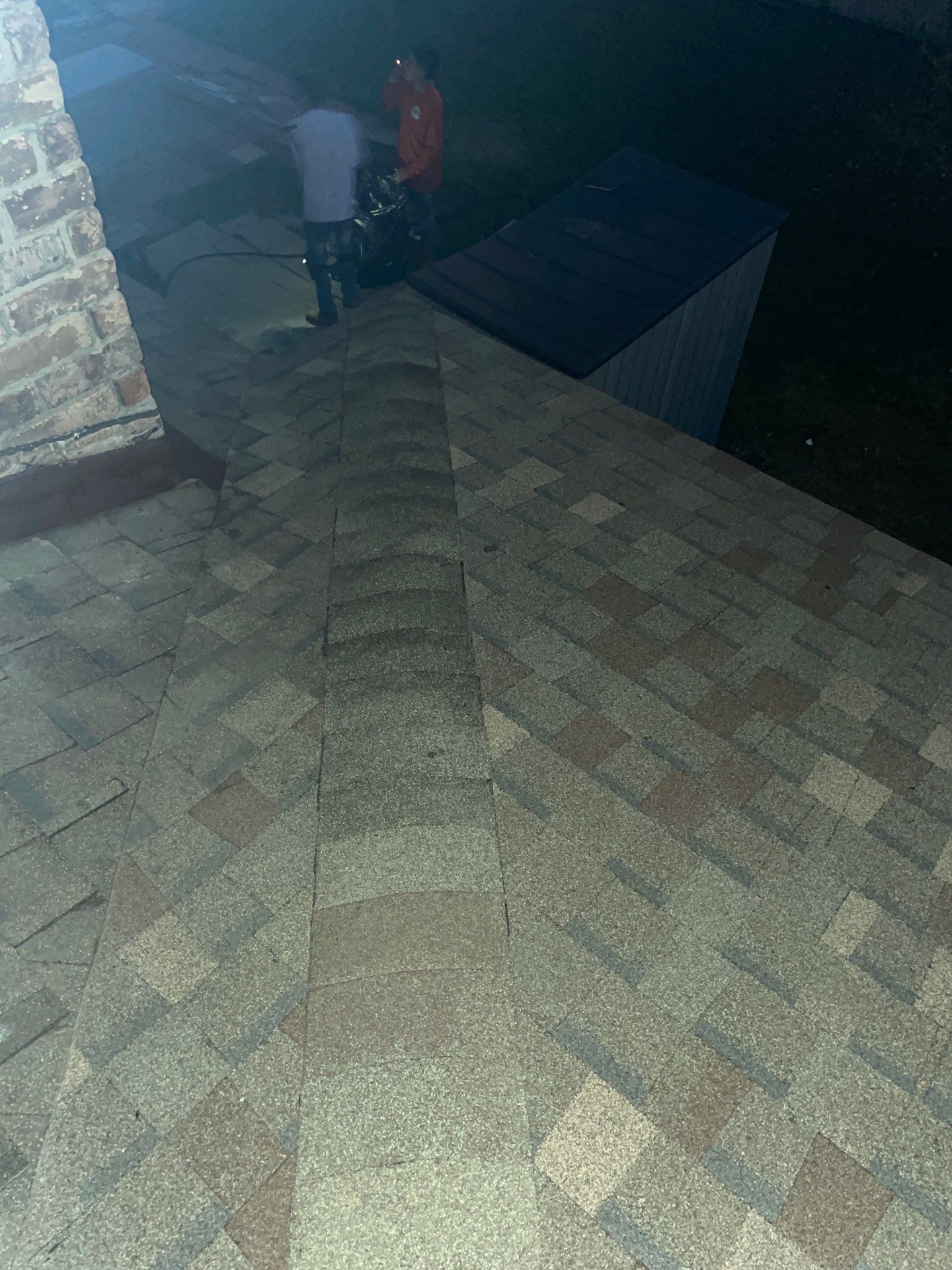 Roof Repair Houston by Roof Repair Company