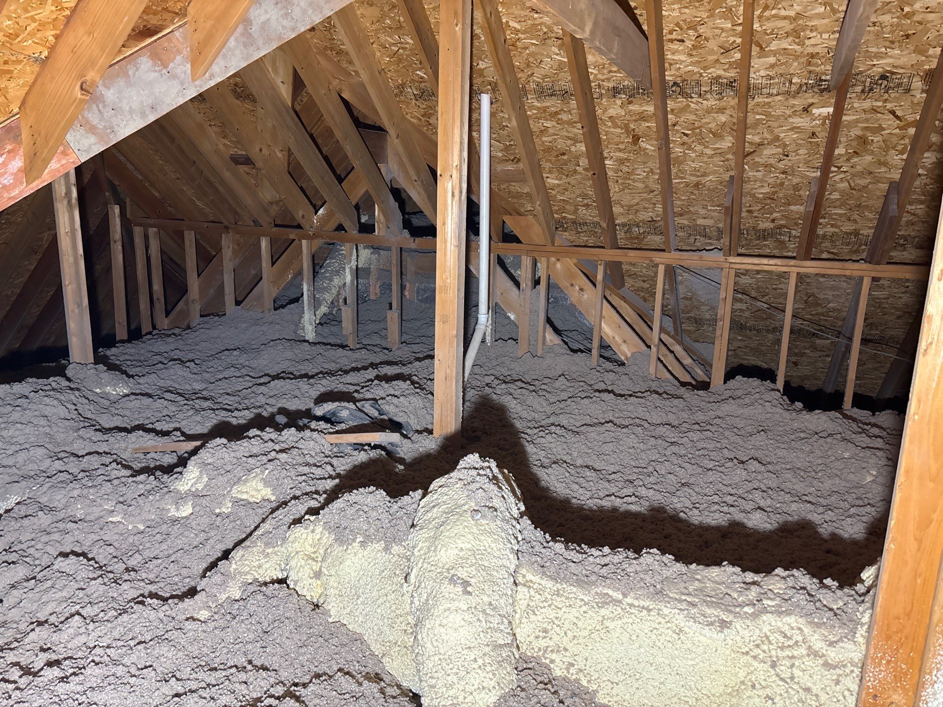 Venetia PA Home Insulation  by Home Environment Solutions