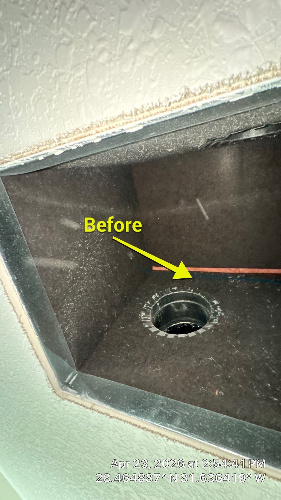 Air Duct Cleaning Winter Garden by Hygienic Air, Inc