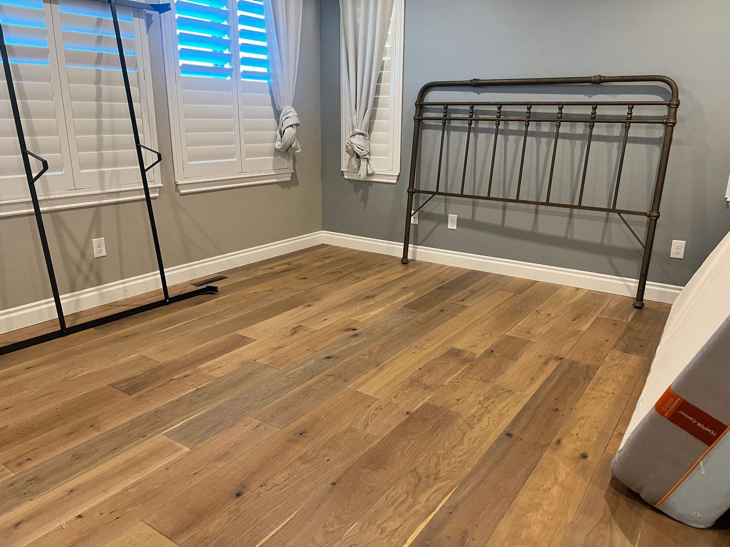 Project in Broomfield by FCI BECKER