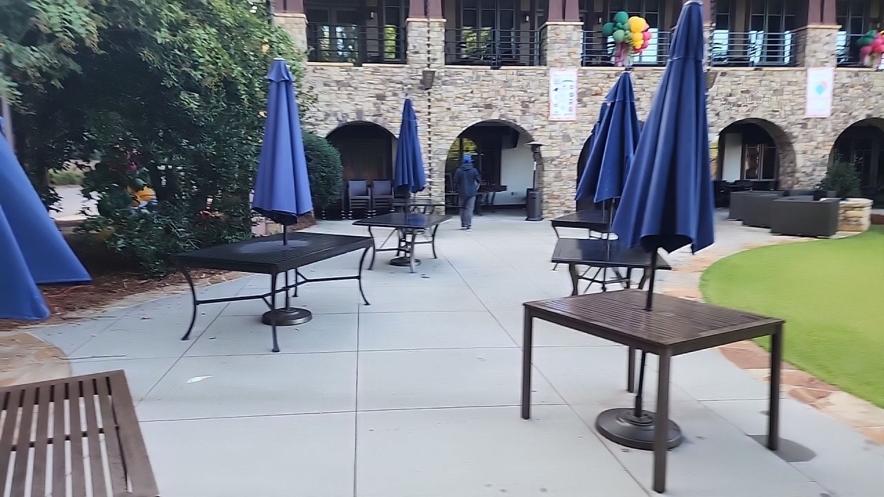 concrete Clean using cleaner by Power Wash Masters LLC