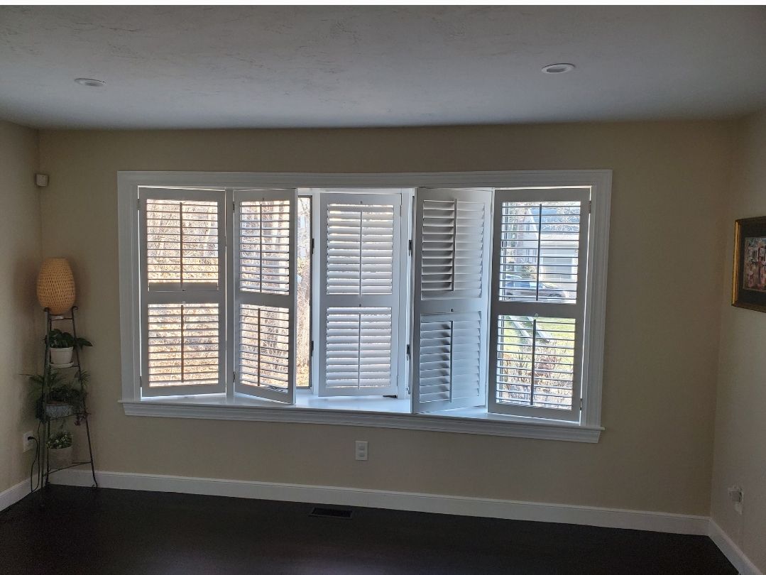 Siding Installation using James Hardie by UBrothers Construction