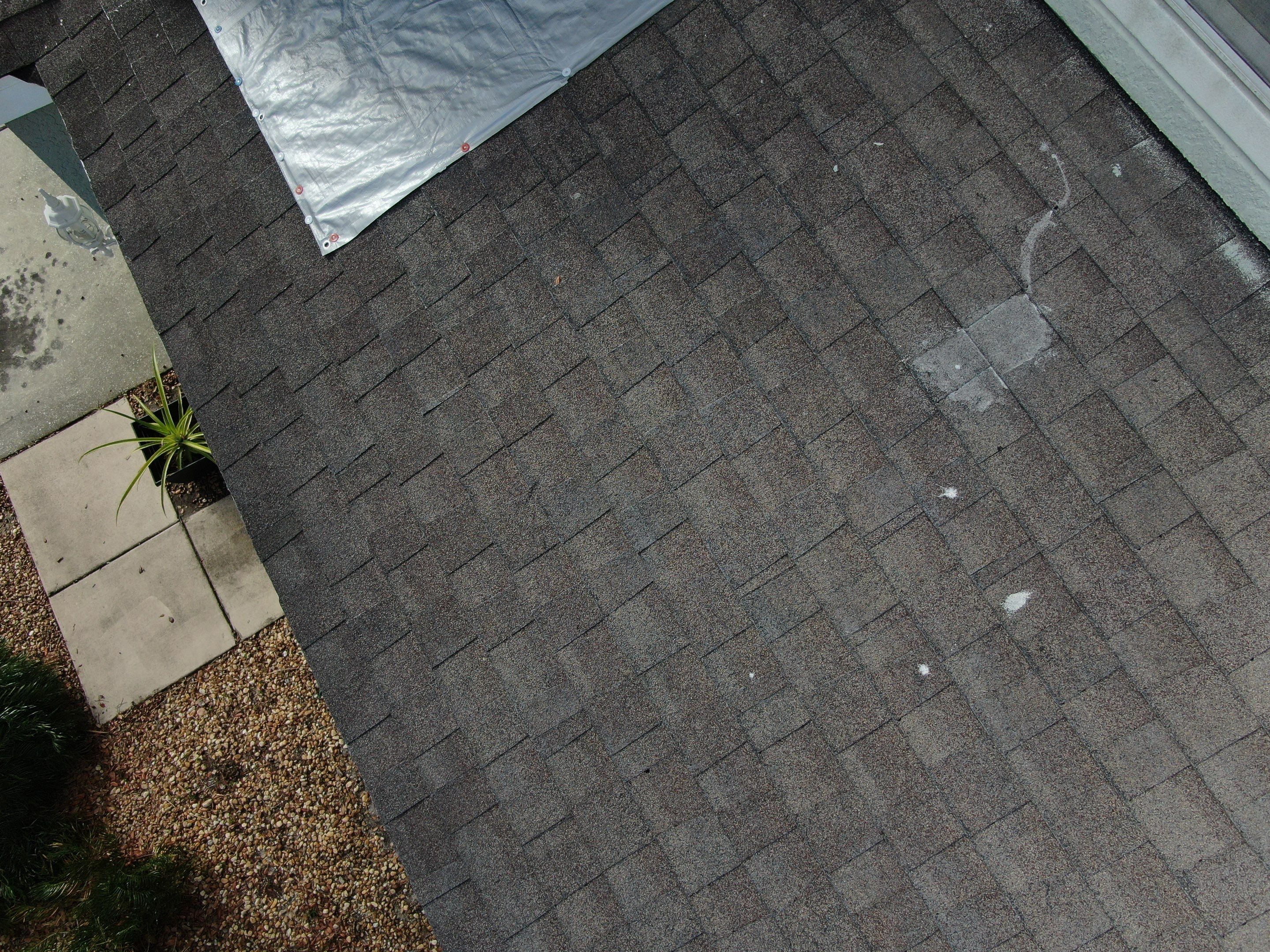 Hurricane Damage Claim in Gibsonton by FLAPA & KeyStone