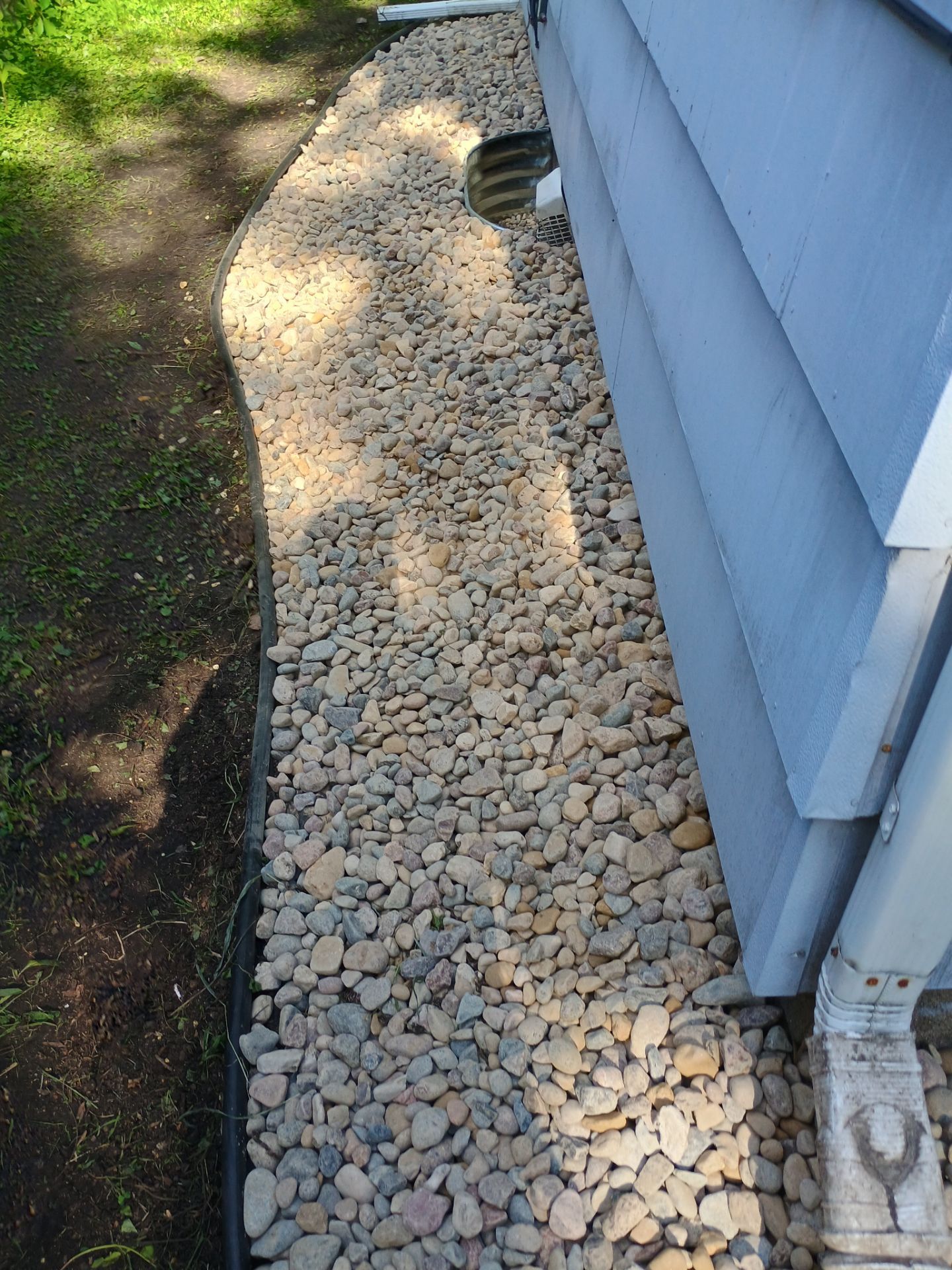 Travis’s Exterior Upgrades by Waterproofing Northeast