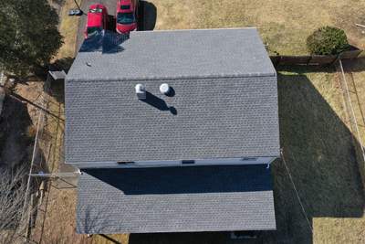 GAF Roofing