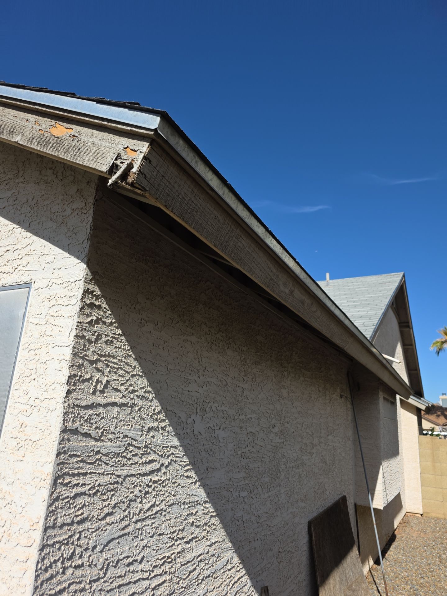 Residential Roof Install using GAF by Weather-Tite Roofing