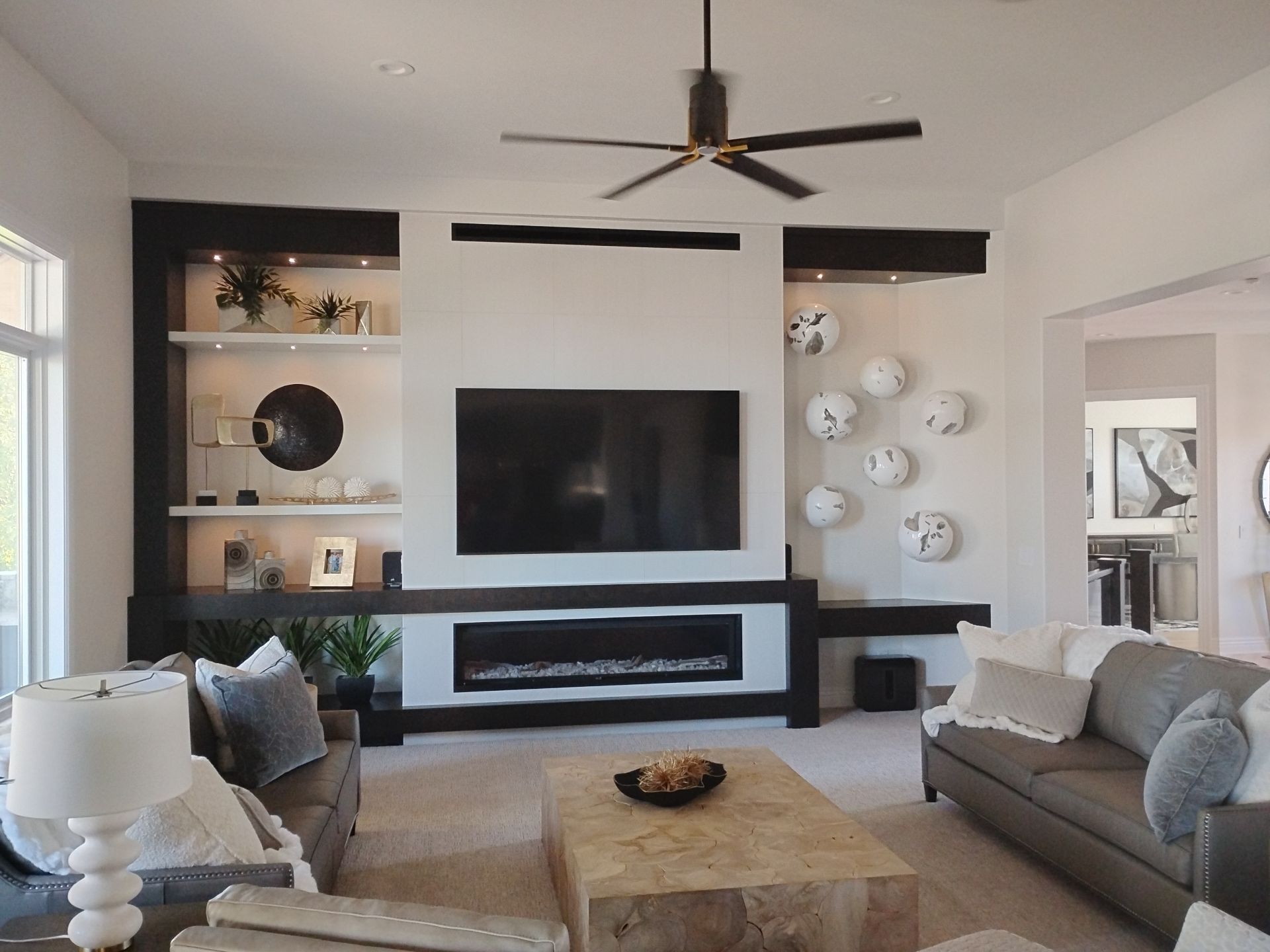 Home Remodel by Abe Electric 