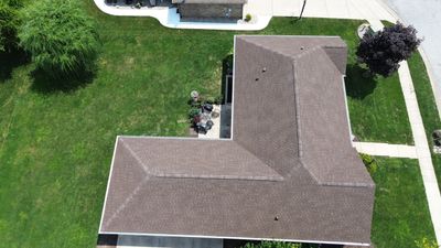 Project in Indianapolis