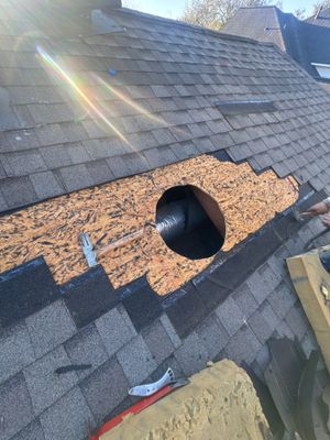 Roof Repair Houston