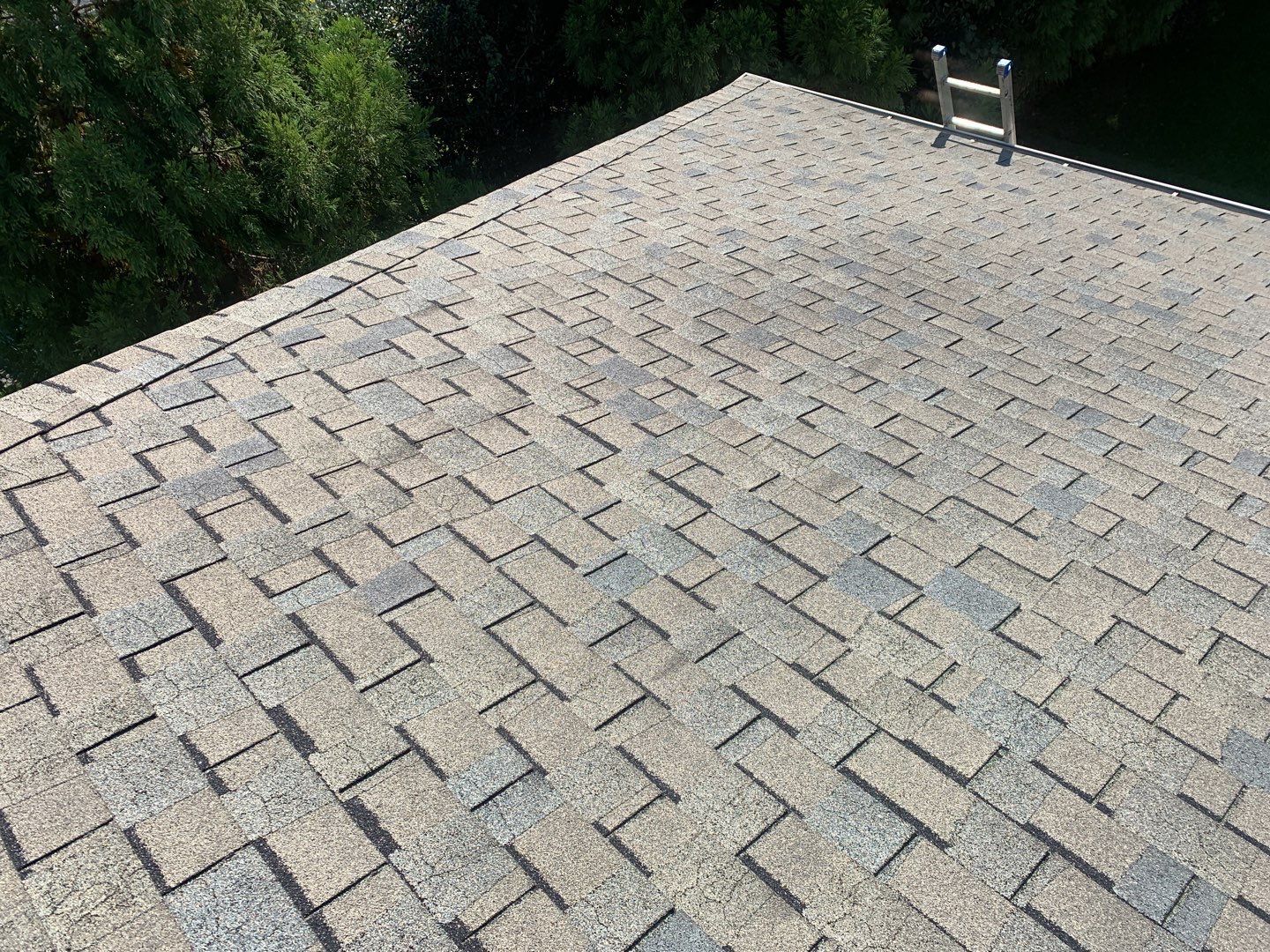 Repair / Re Roof by American Roofing NC