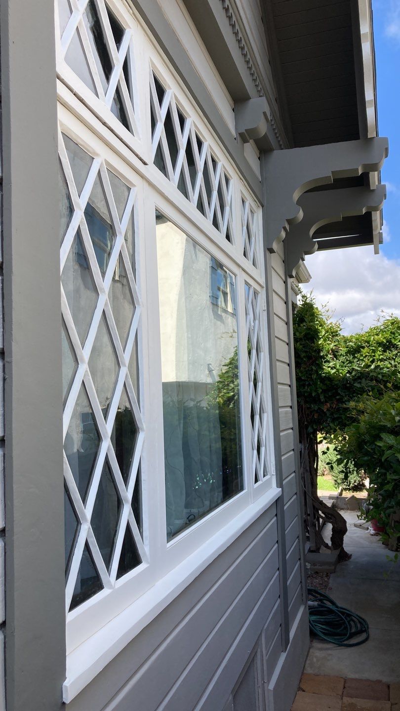 Historic Painting And Restoration Point Loma by Double G Painting & General Contracting