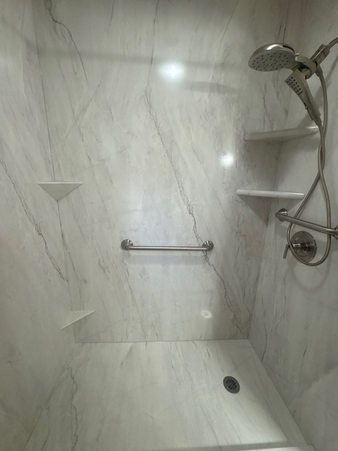 Robertson Project in Fayetteville, AR by Twist & Spout