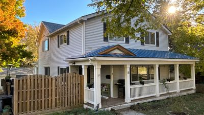 Roof Replacement using CertainTeed Northgate