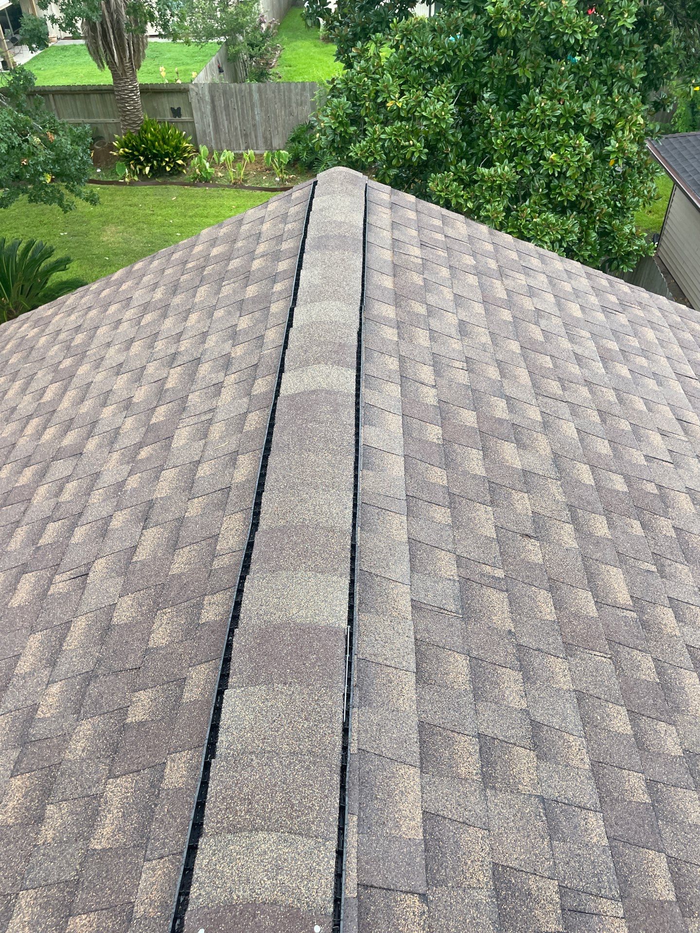 Roof Replacement Houston by Roof Repair Company