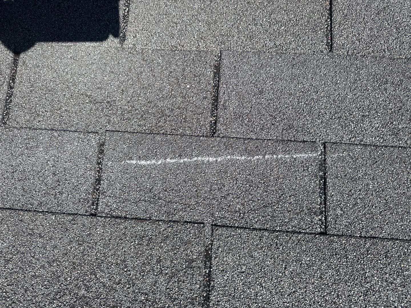 Residential Roofing Installation using Atlas Pinnacle Pristine Oyster Shell by Talya Roofing