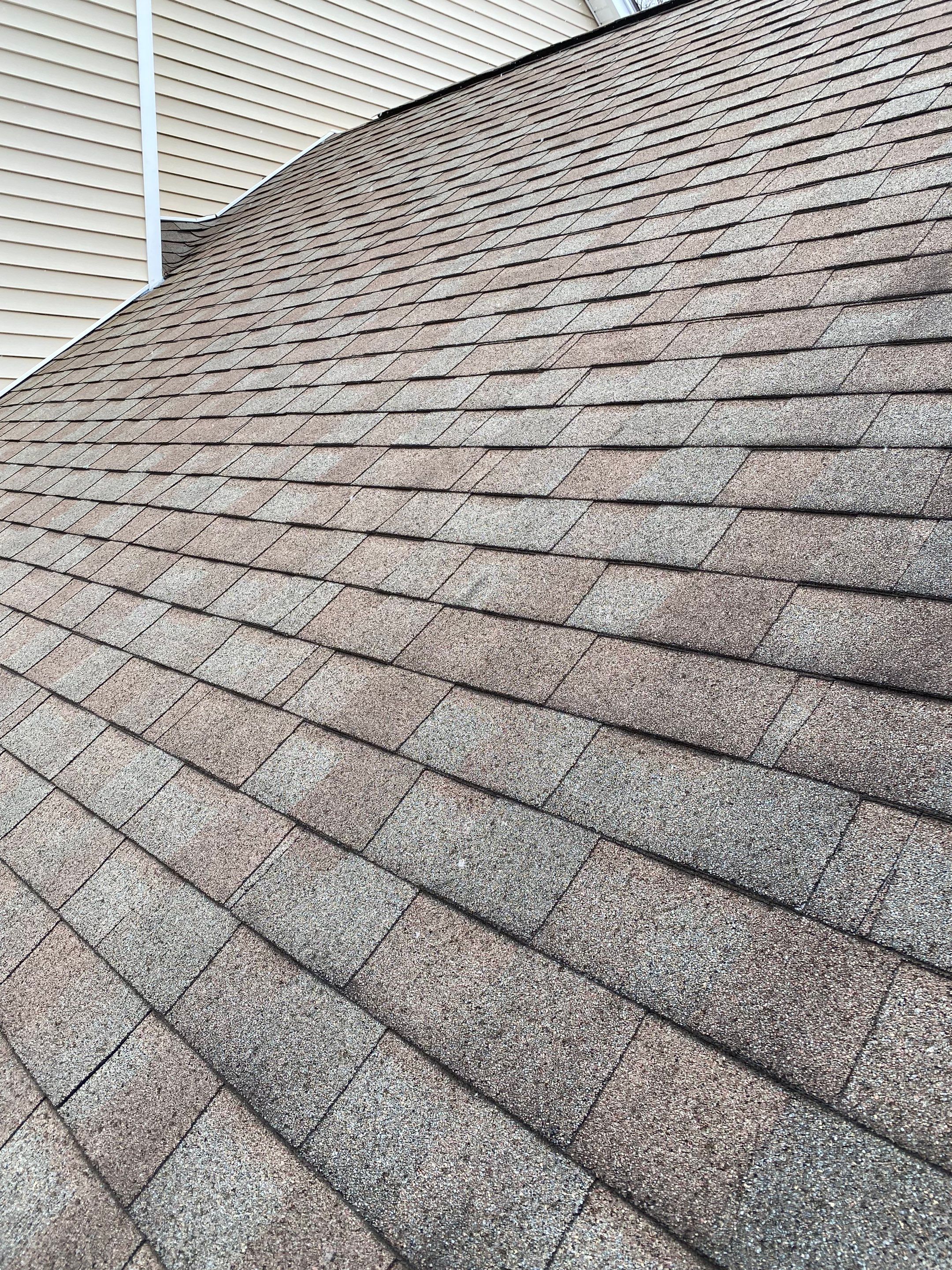 Realtor consult by Mighty Dog Roofing of Greater Middlesex County