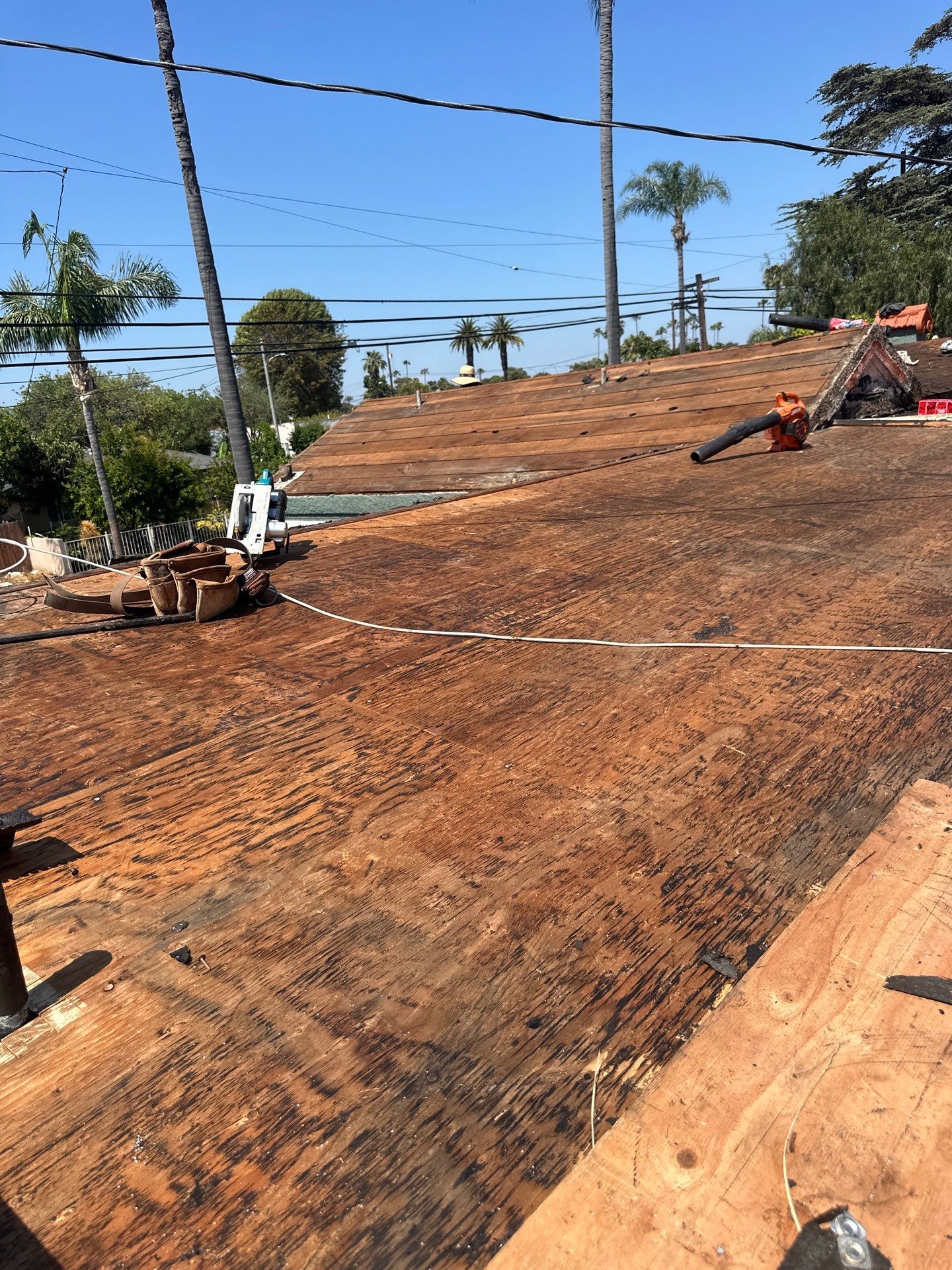 Roof Replacement - Santa Ana, CA 92707 by Epic Roof Replacement