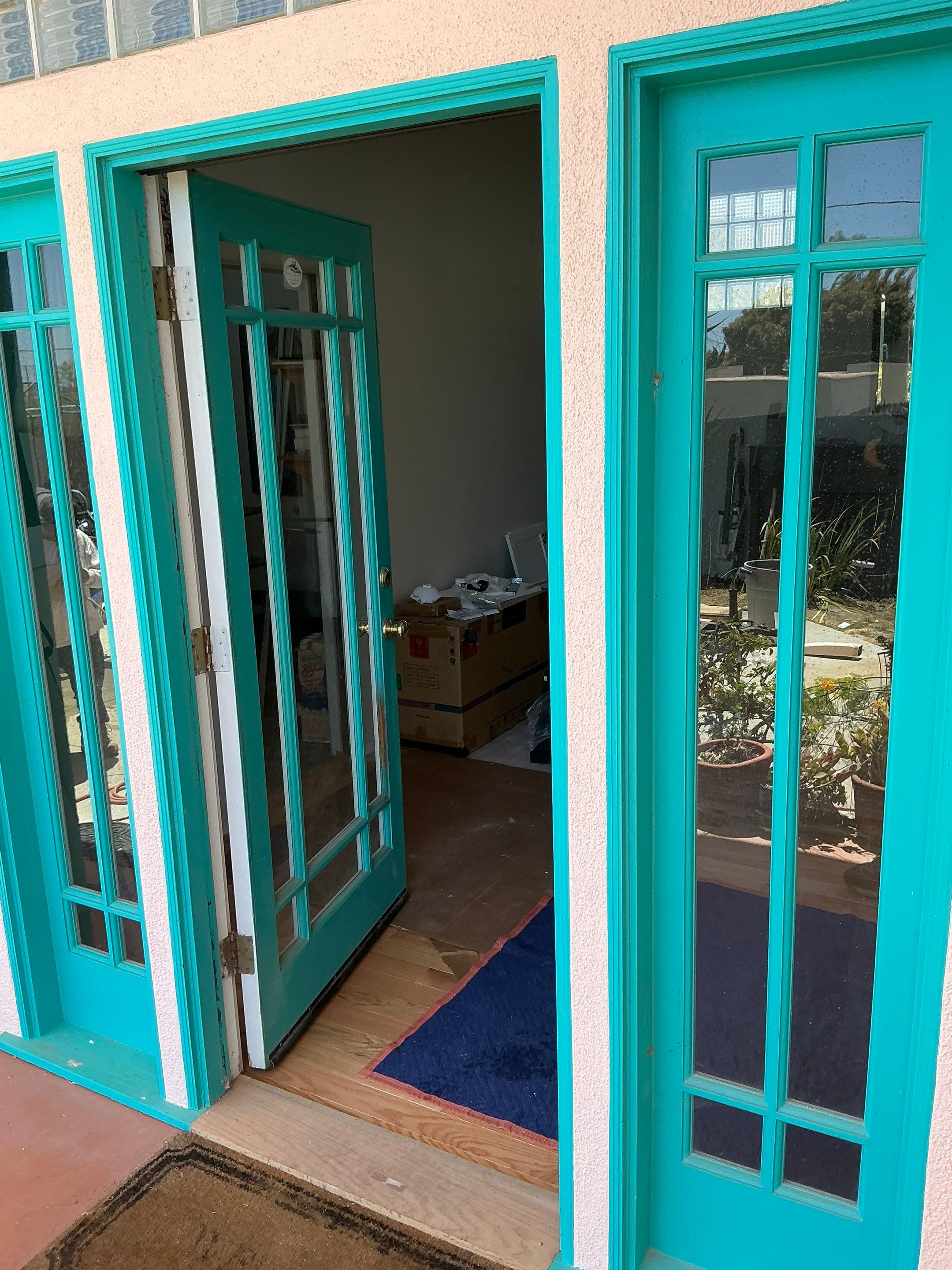 Contractor - Doug by Asis Painting Inc