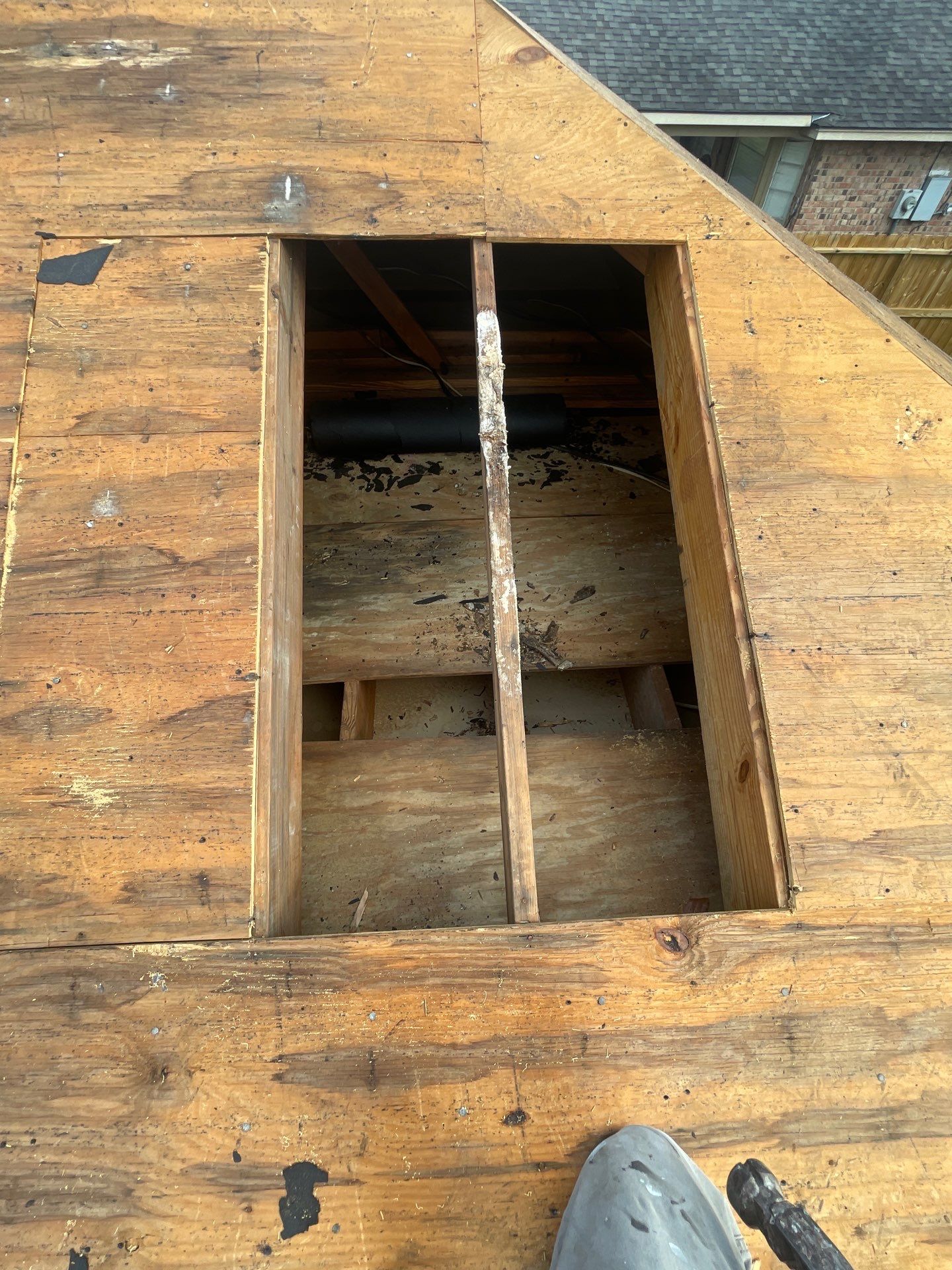 Roof Replacement Pasadena by Roof Repair Company