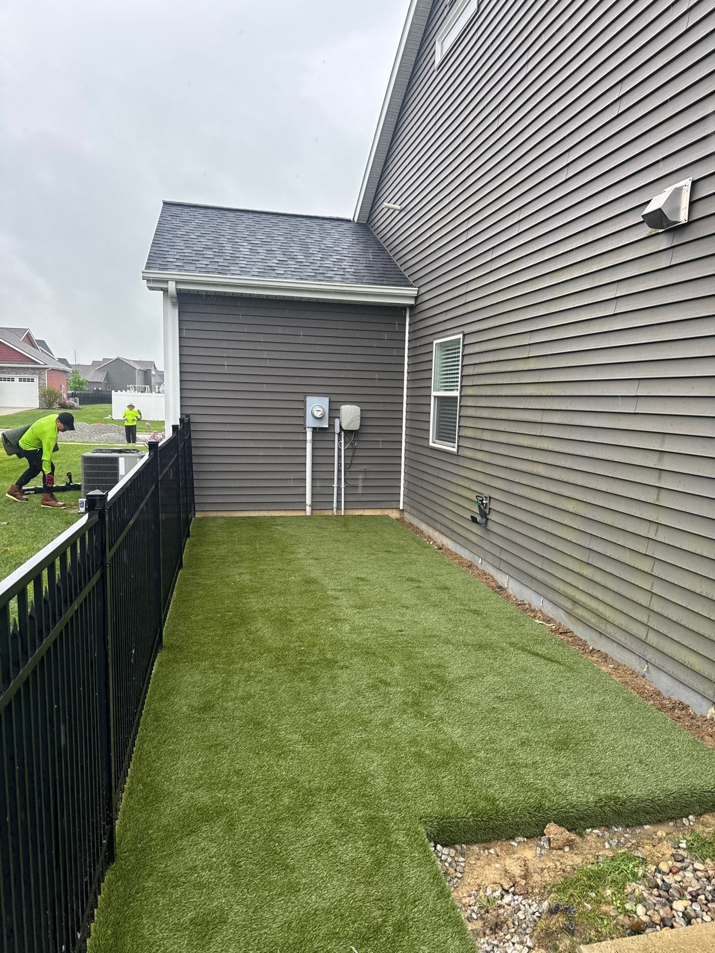 Residency in Fort Wayne, IN by ForeverLawn NEIN/INDY