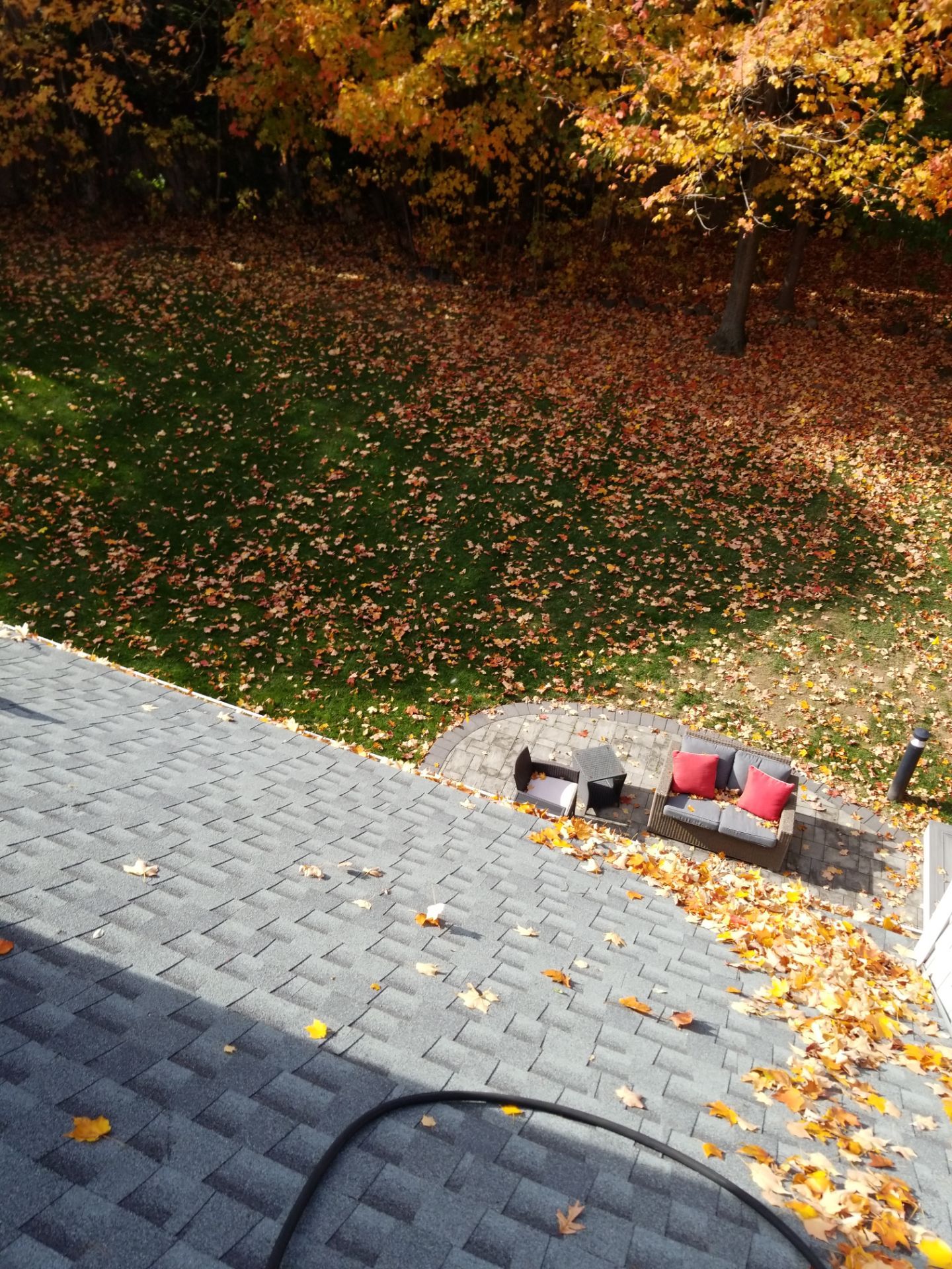 Gutter Cleaning Essential Plan in Morristown, NJ by NJ Home Maintenance Services