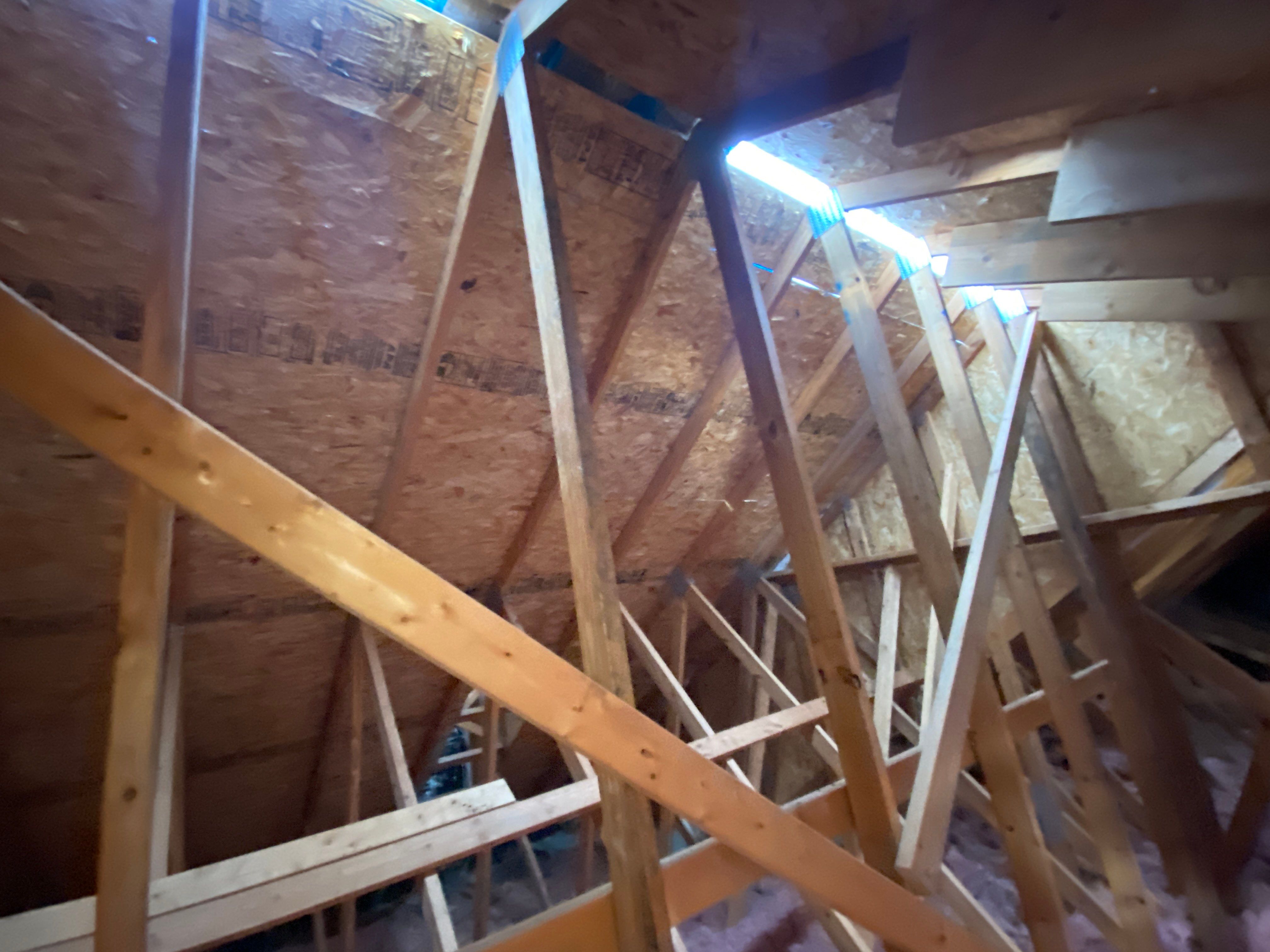 Roof Replacement using CertainTeed Landmark by 180 Contractors
