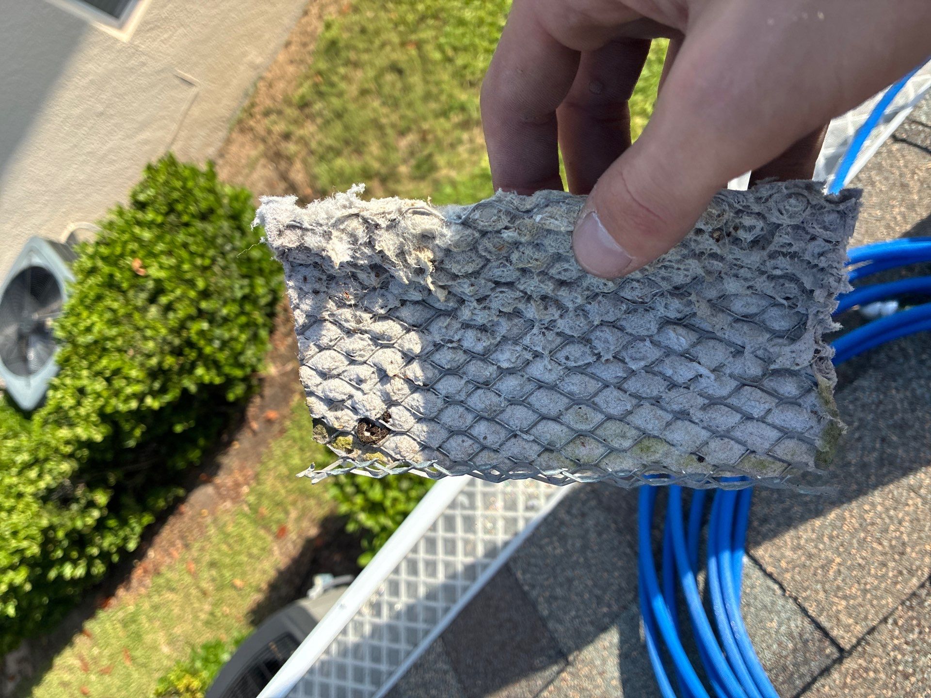 Air Duct and Dryer Vent Cleaning in Groveland by Hygienic Air, Inc