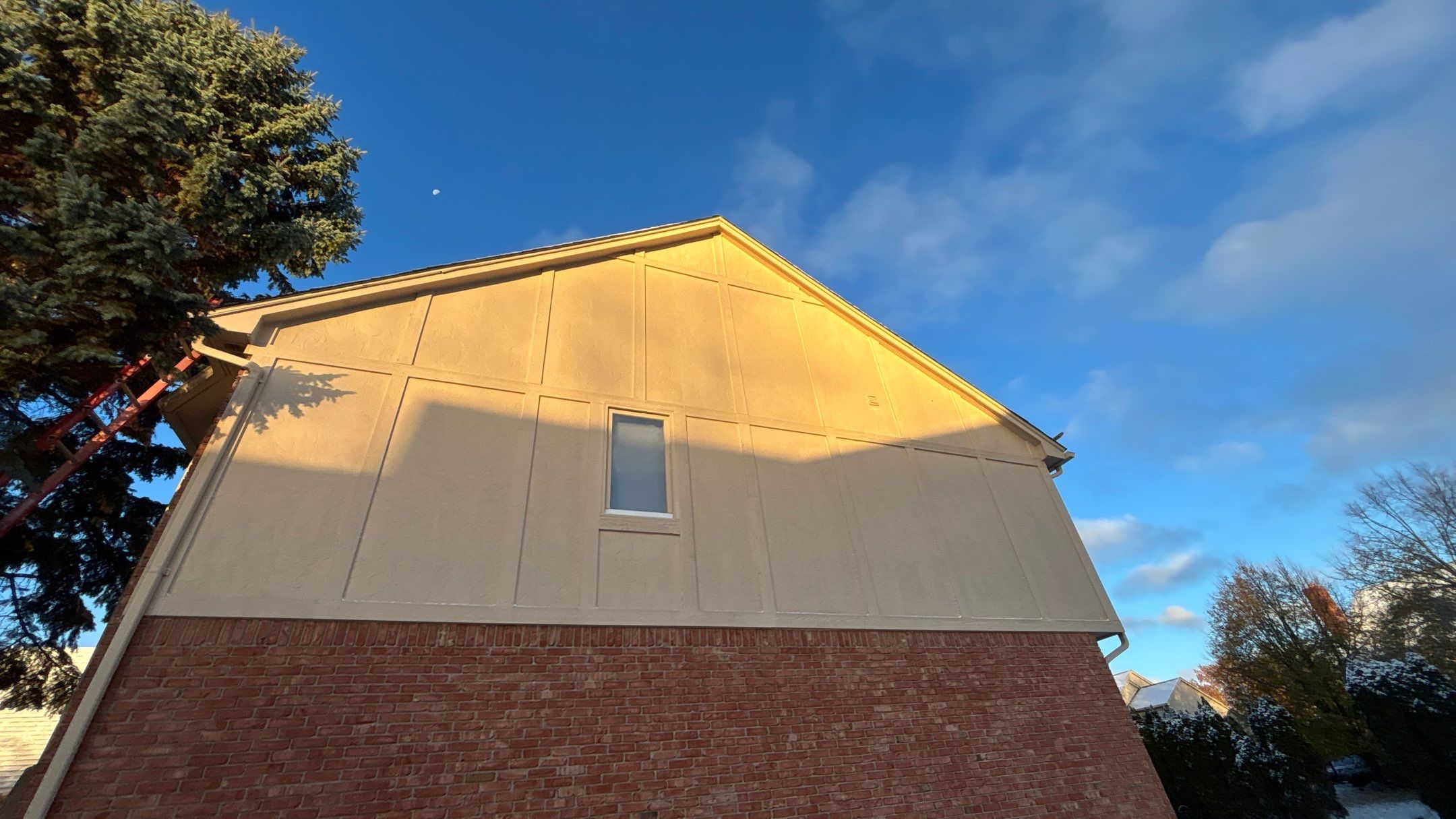 Roof Replacement using Owens Corning Williamsburg Grey by 180 Contractors