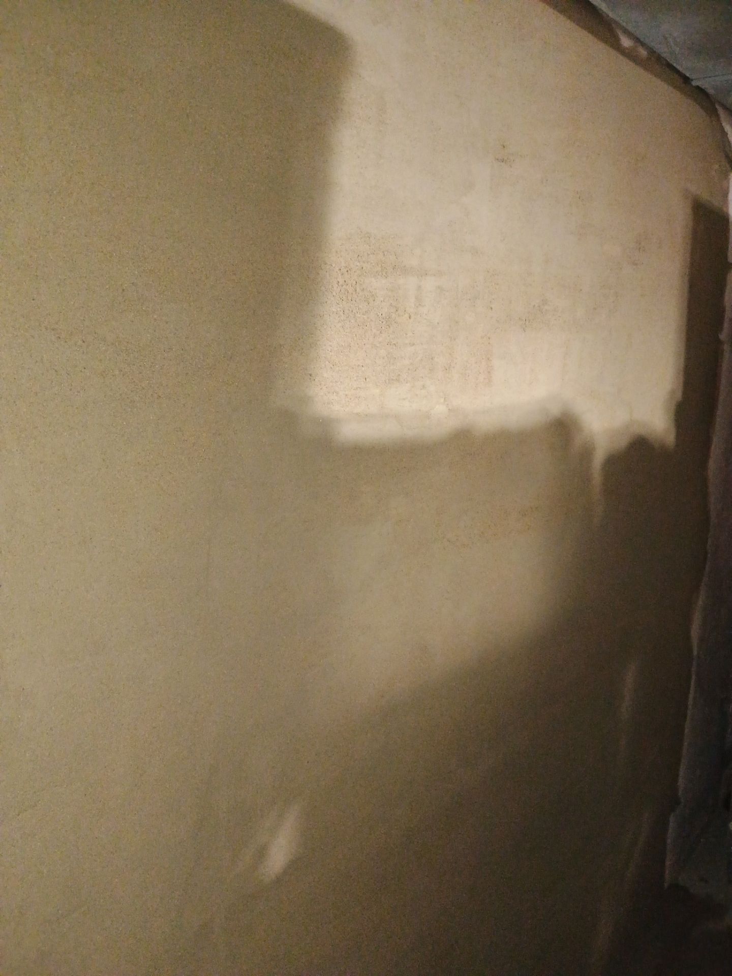 'Tis the Season for Parging by Waterproofing Northeast