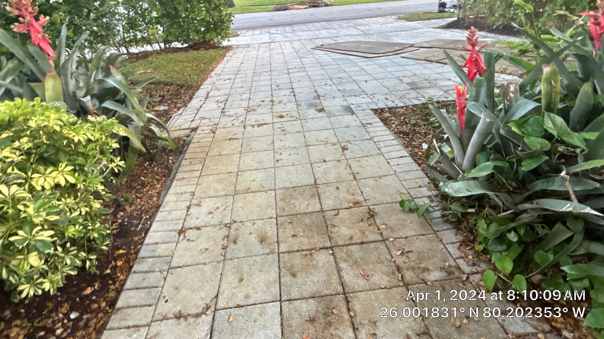 Residential Roof Replacement Using Crown Windsor Tiles by Earl W. Johnston Roofing 