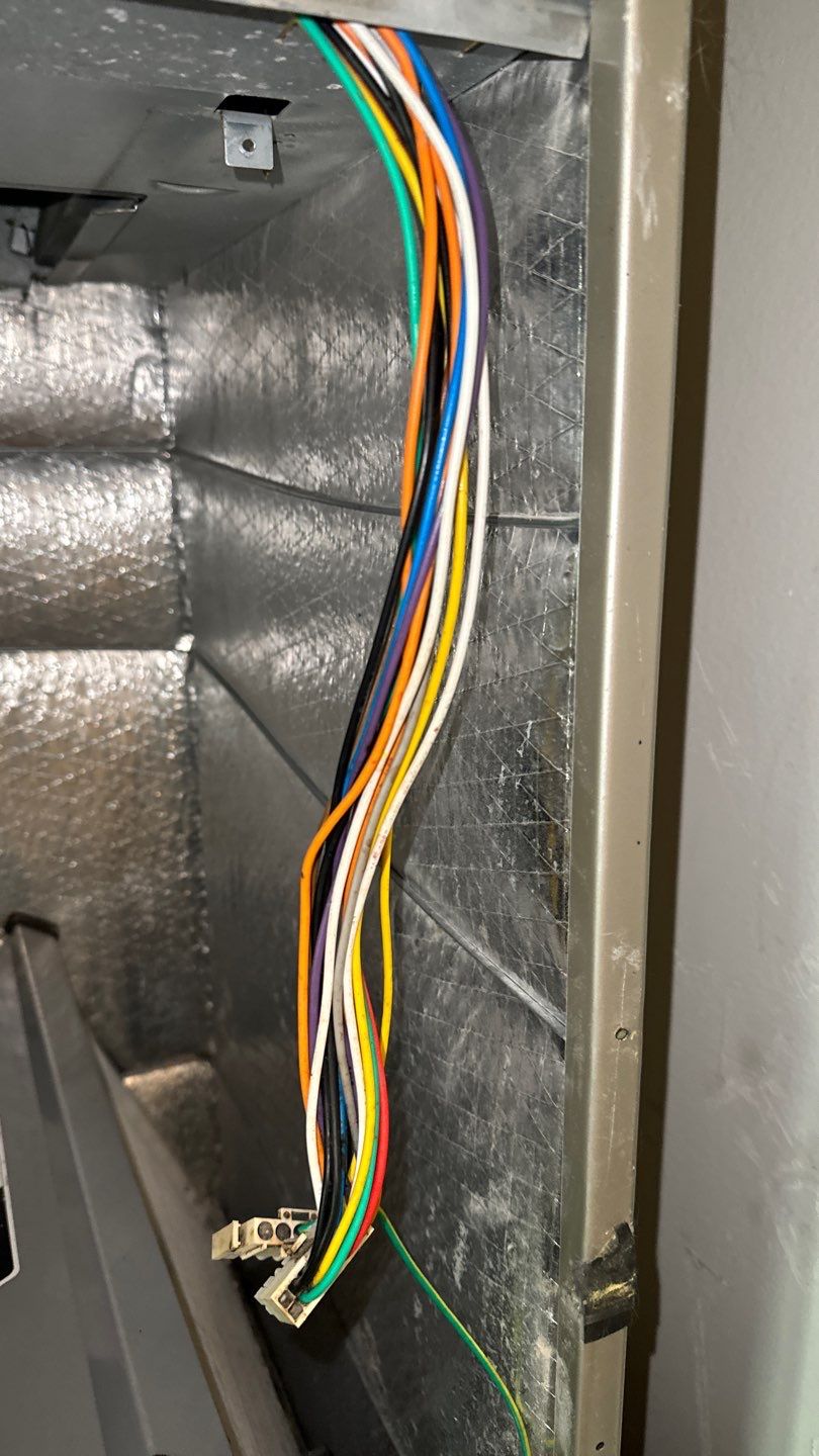 Air Duct Cleaning in Tavares by Hygienic Air, Inc