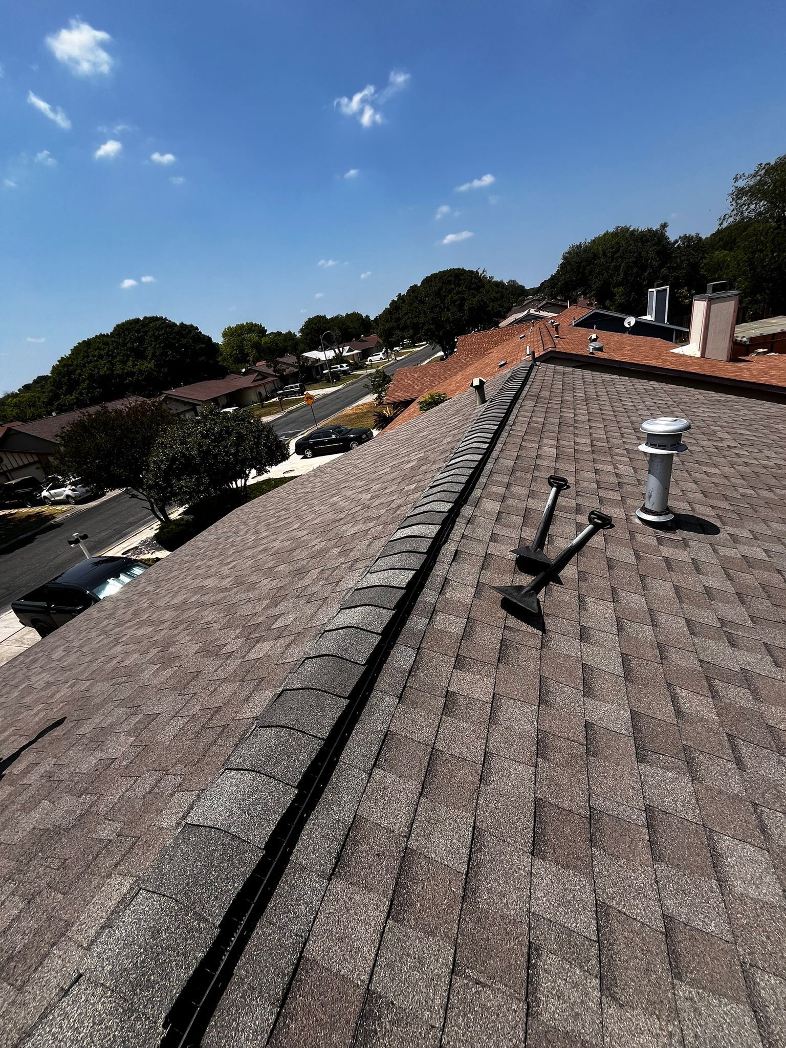 Roof Repair - 78250 by bh roofing