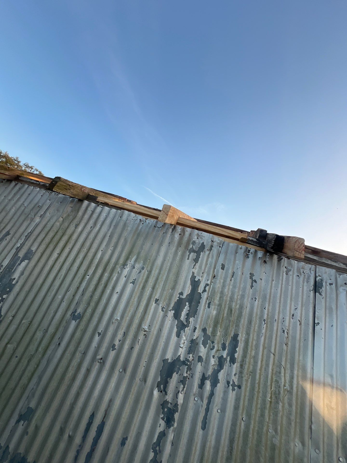 Roof Installation El Campo by Roof Repair Company