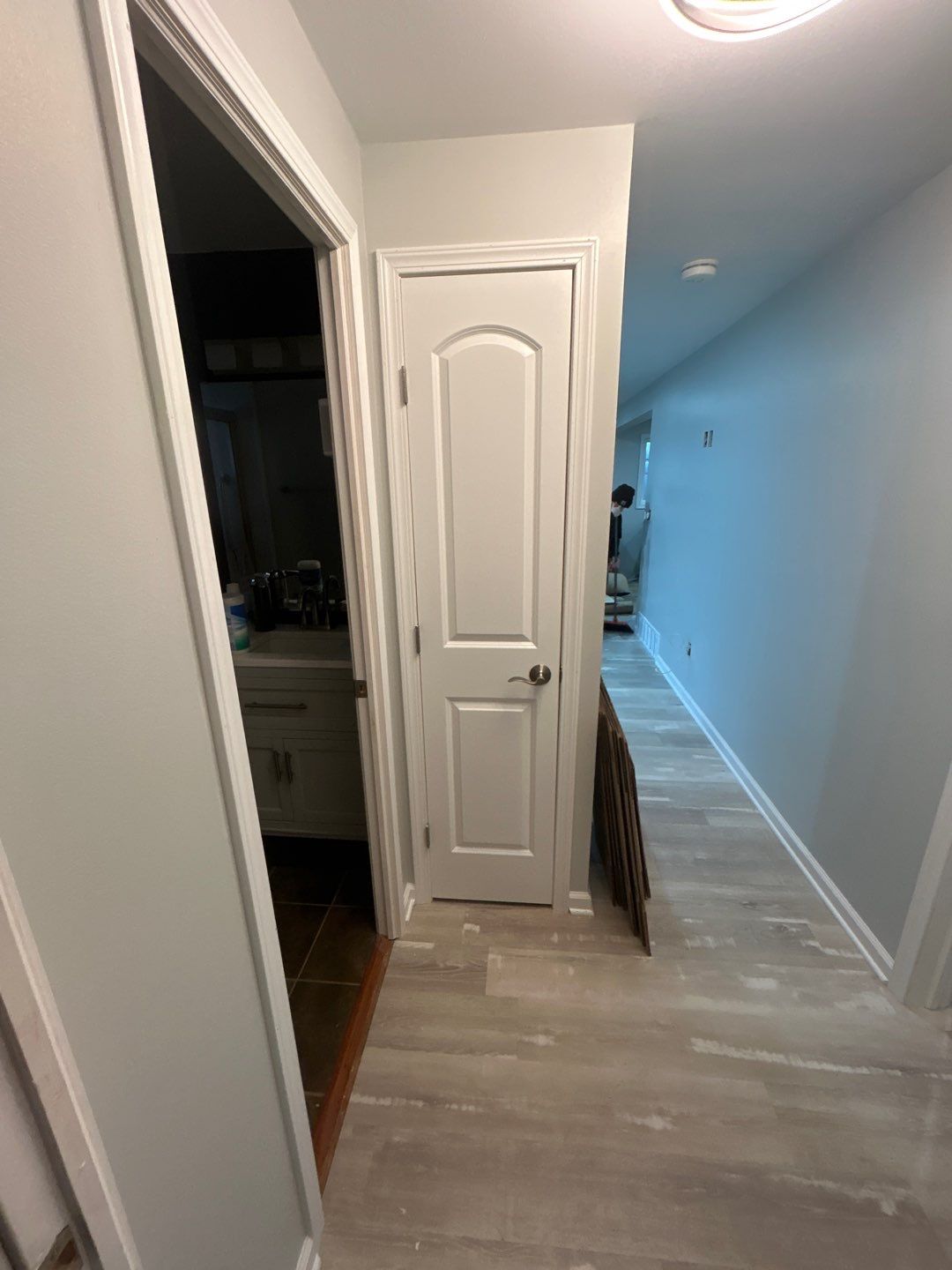 Interior Renovations, Kitchen Remodel, and Window Replacement by Ivy Lea Construction
